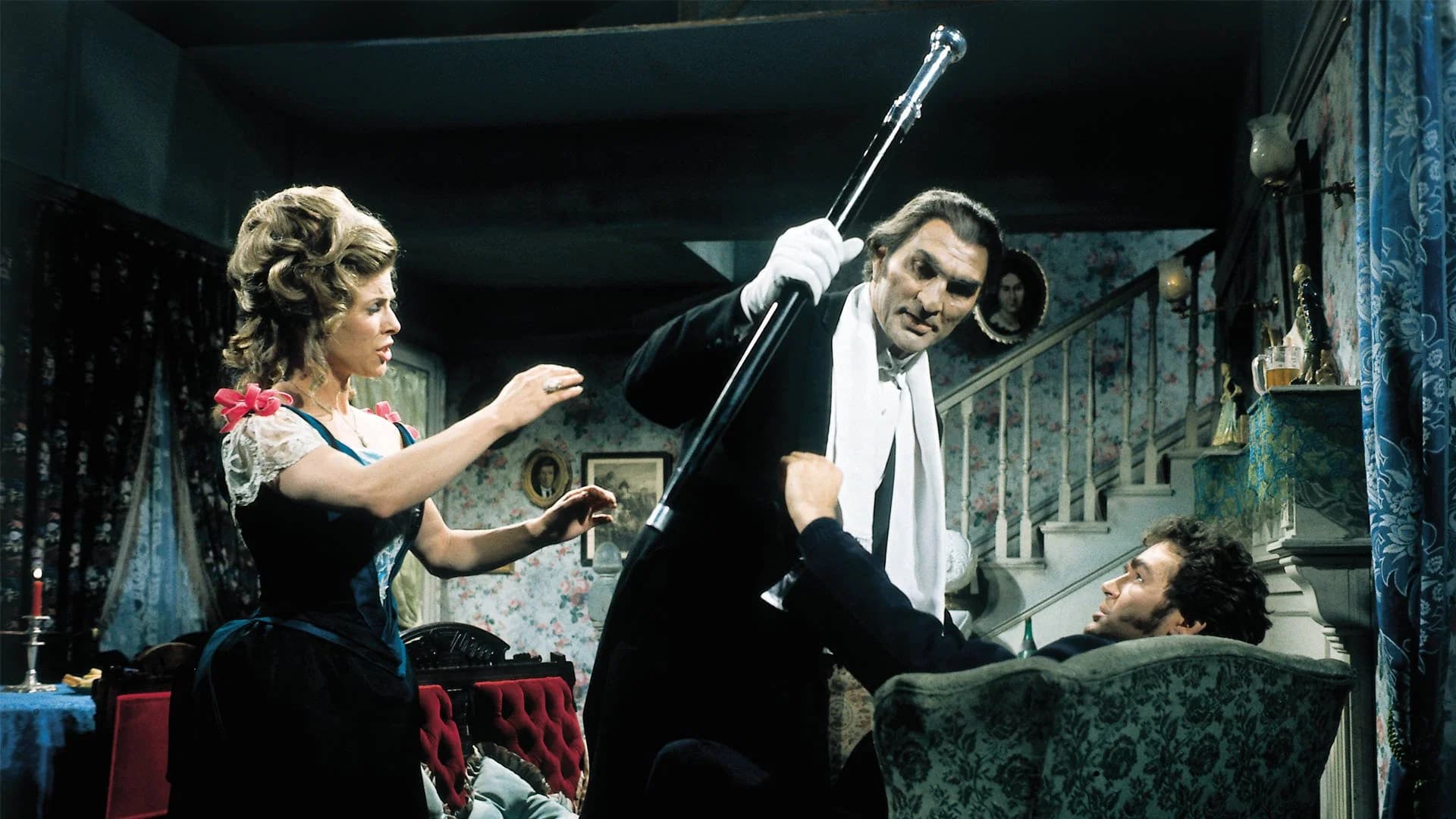 Dracula