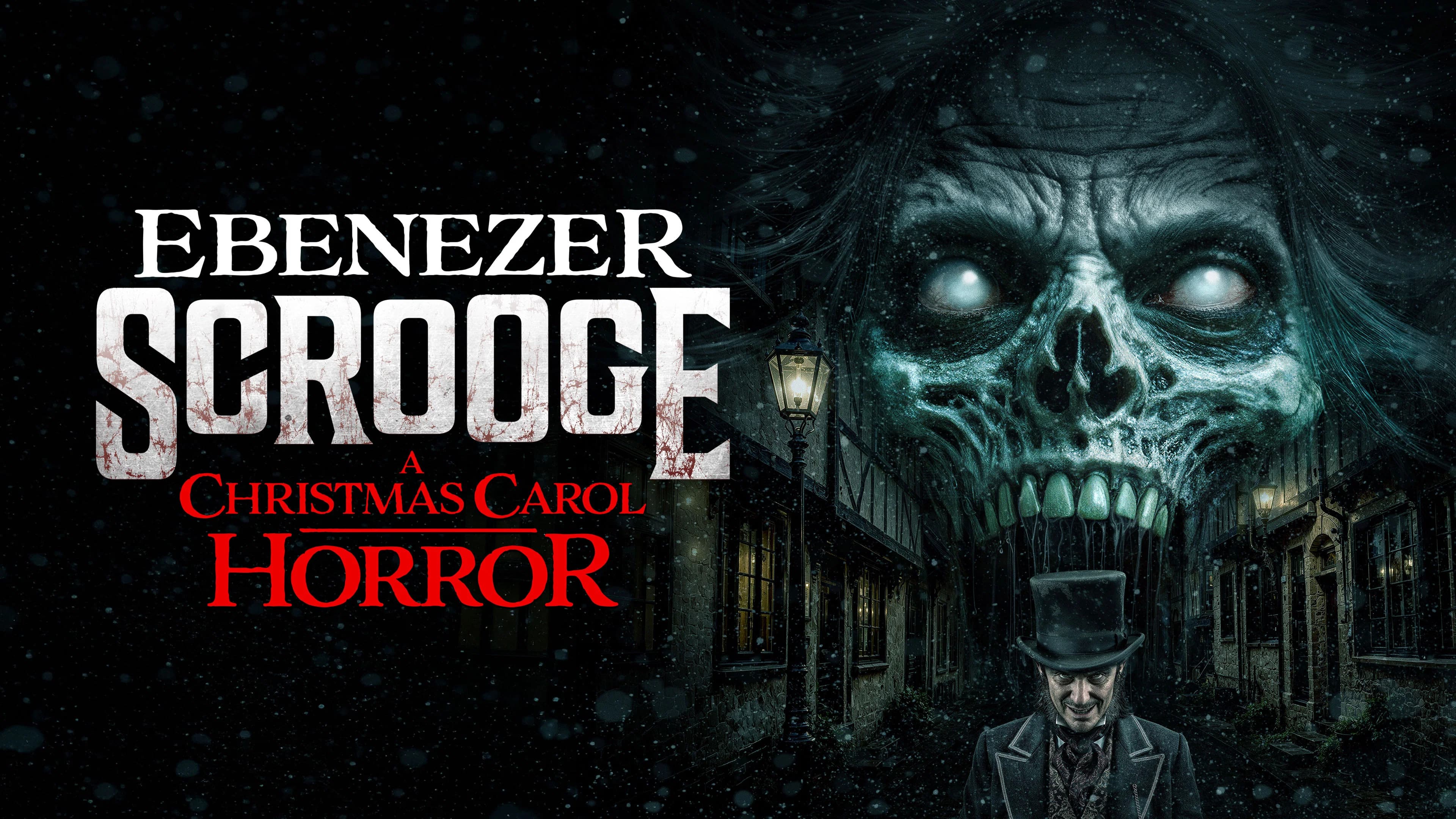Scrooge: A Christmas Carol Horror