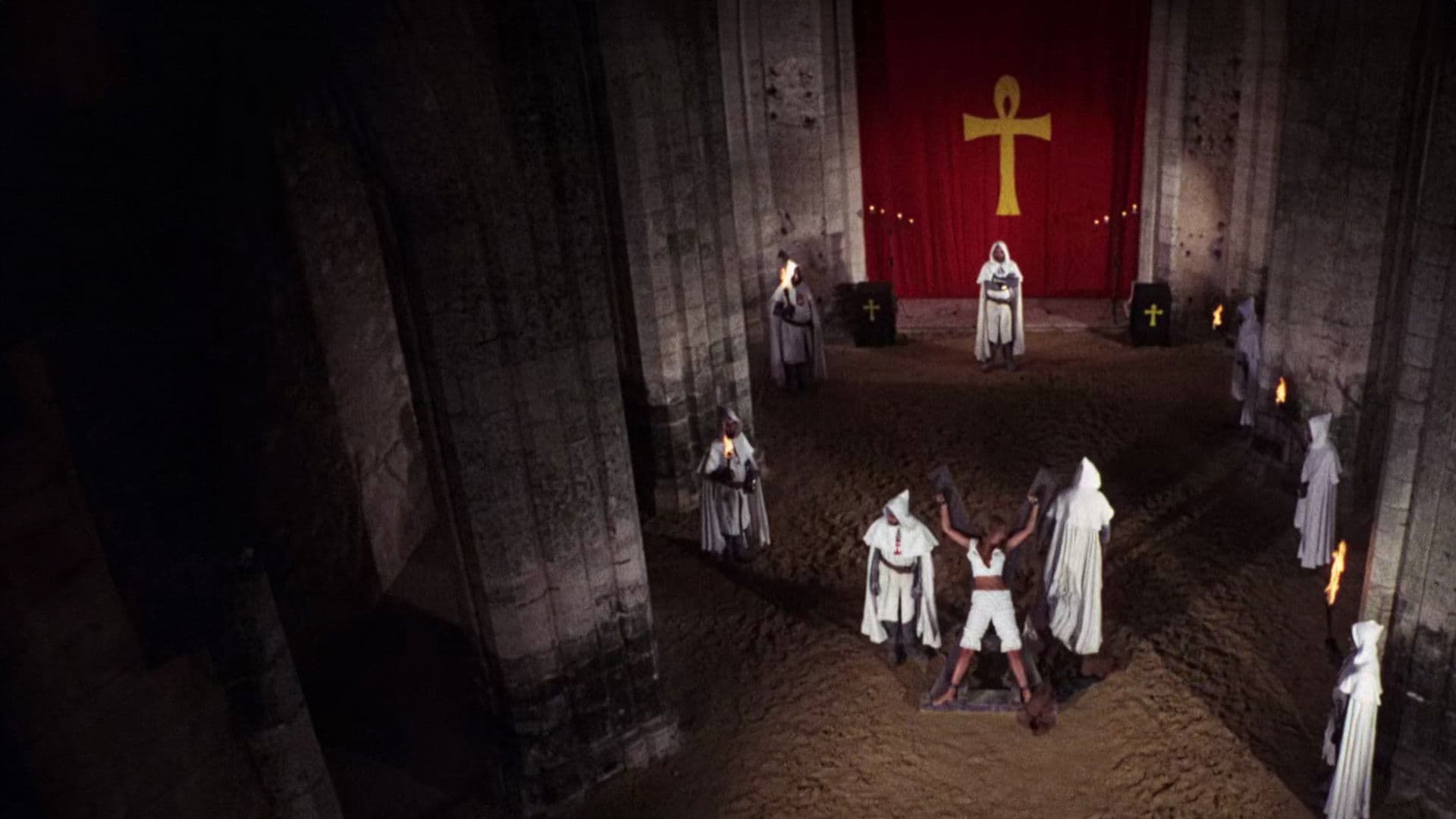 Tombs of the Blind Dead