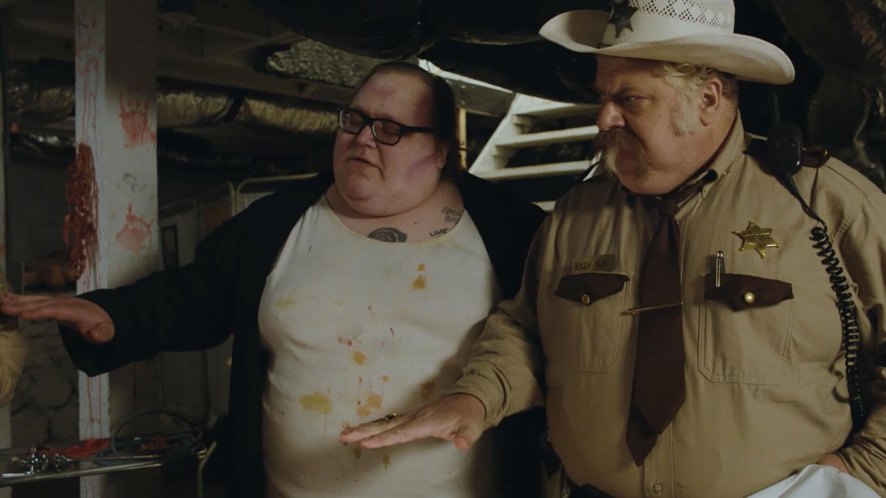 Curse of the Weredeer