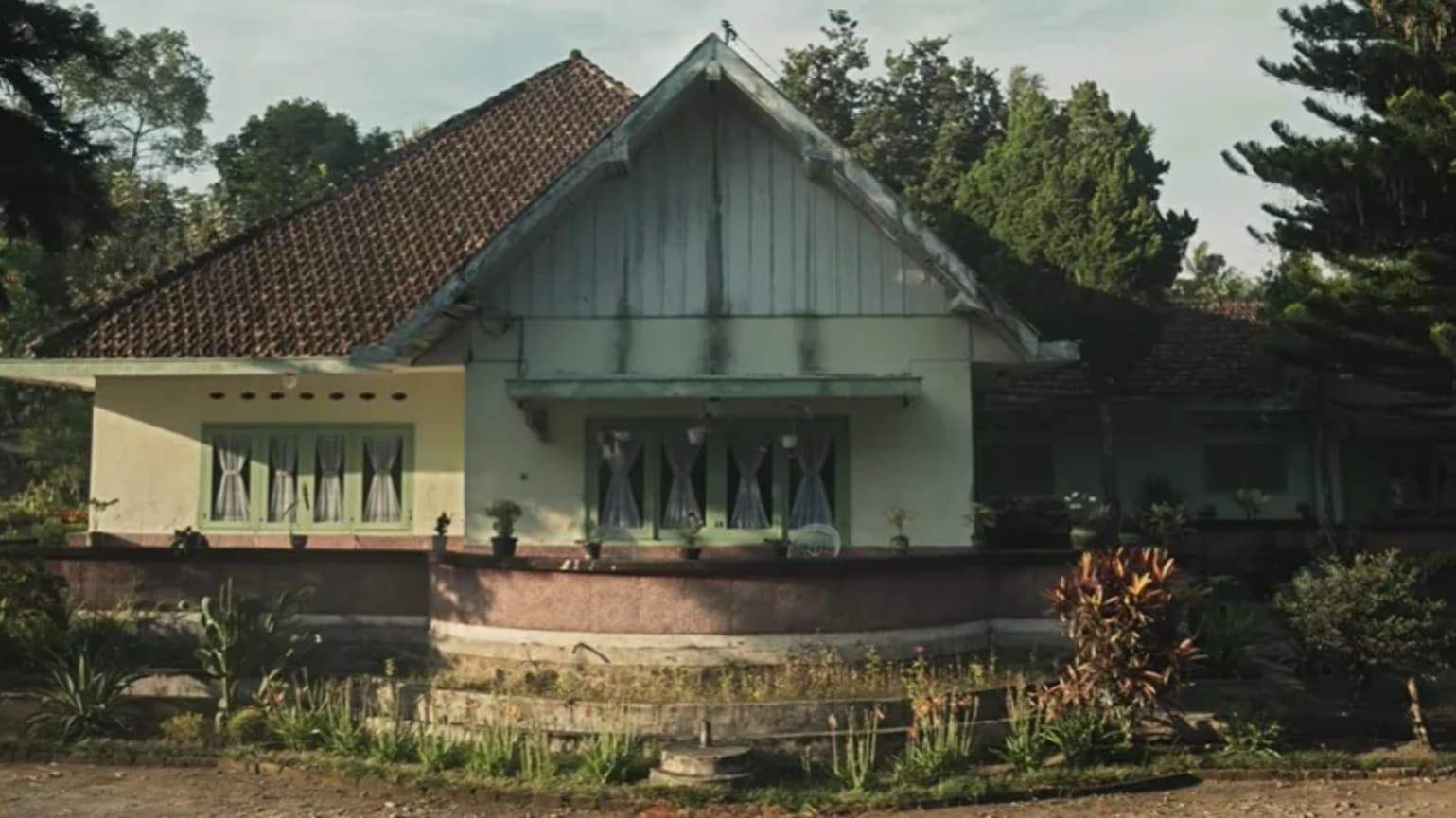 Kafir: Gerbang Sukma