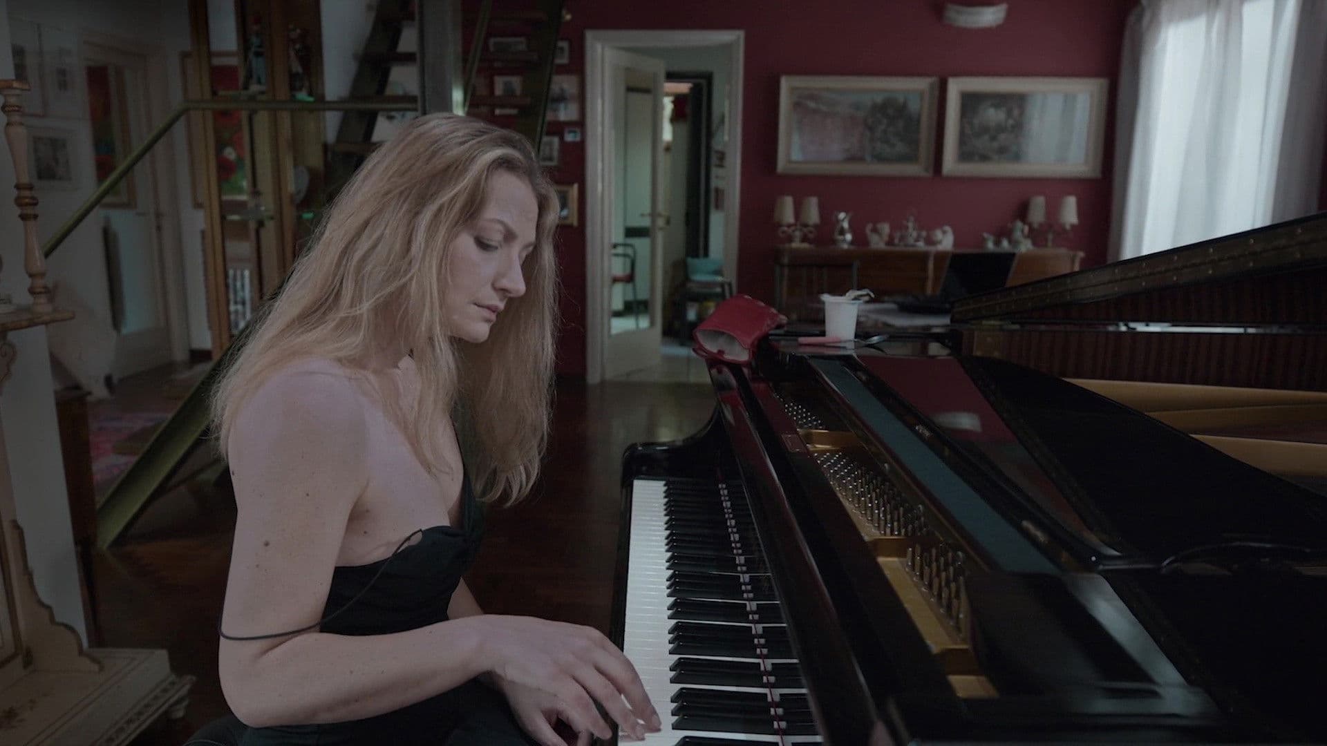 Funeral: I Don't Want You