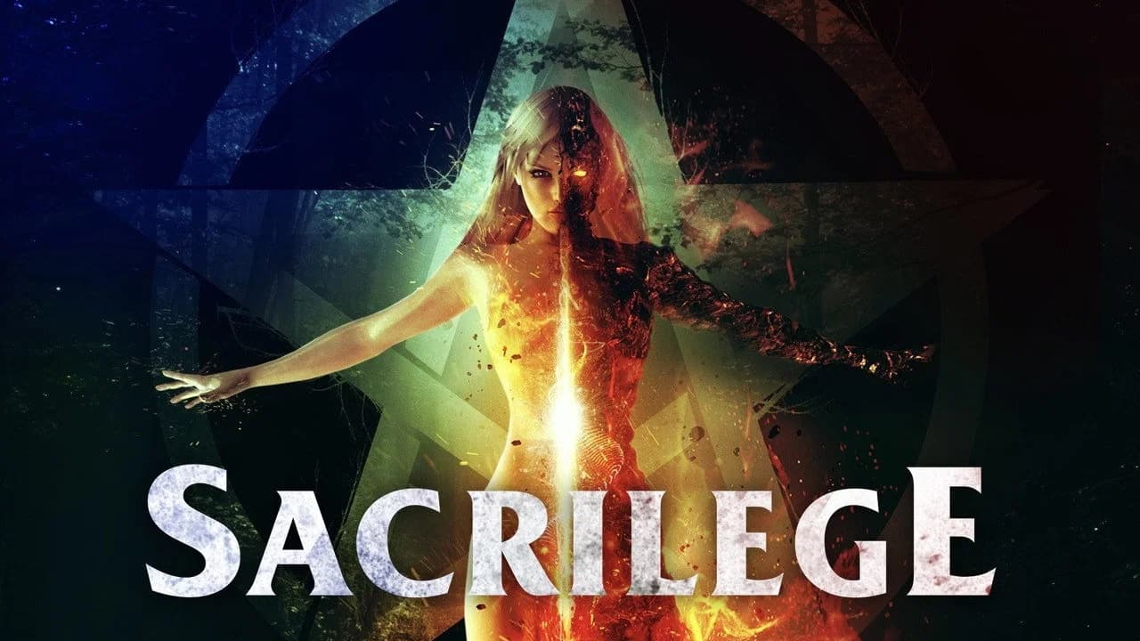 Sacrilege