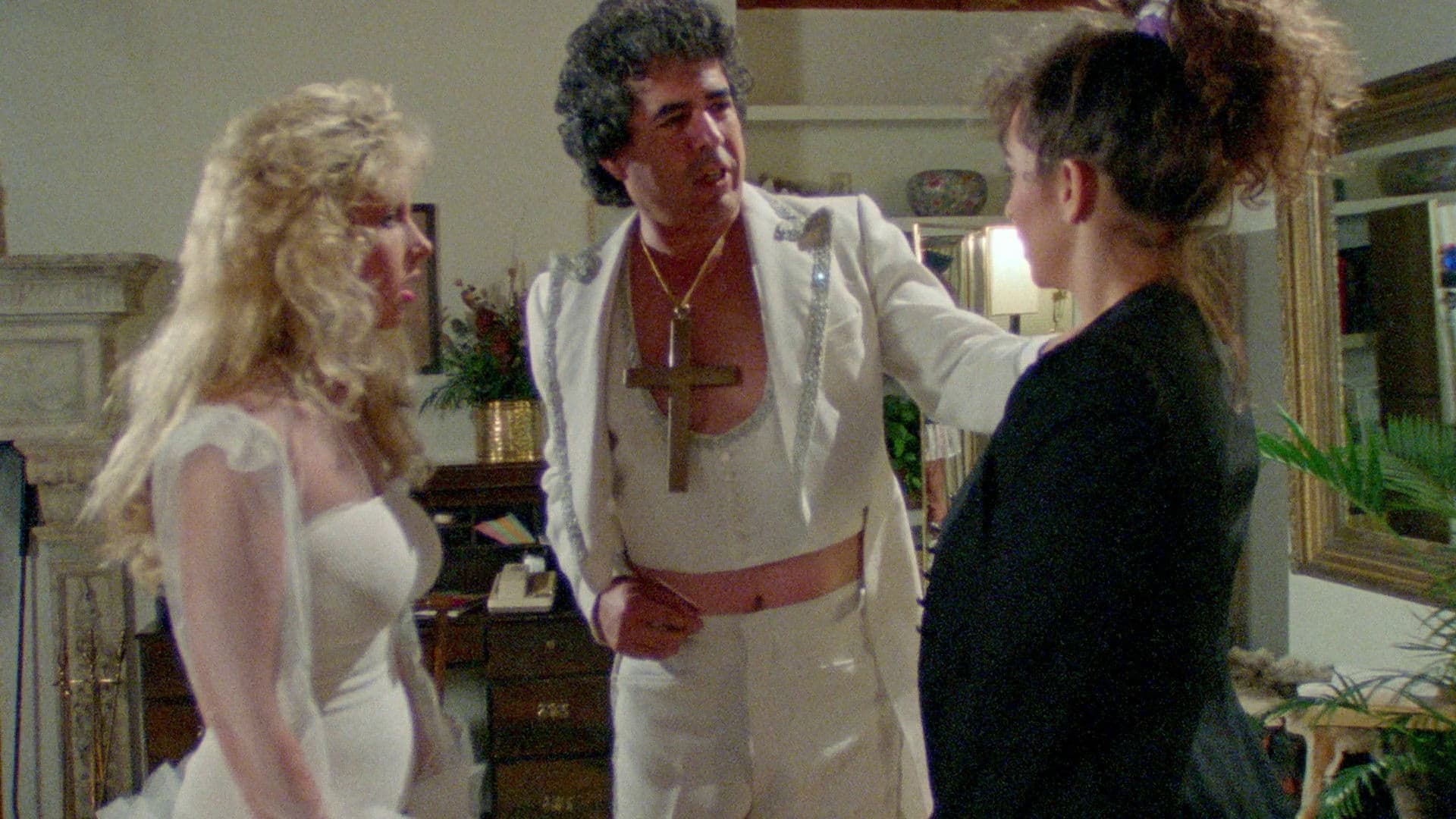 Pretty Peaches 3: The Quest