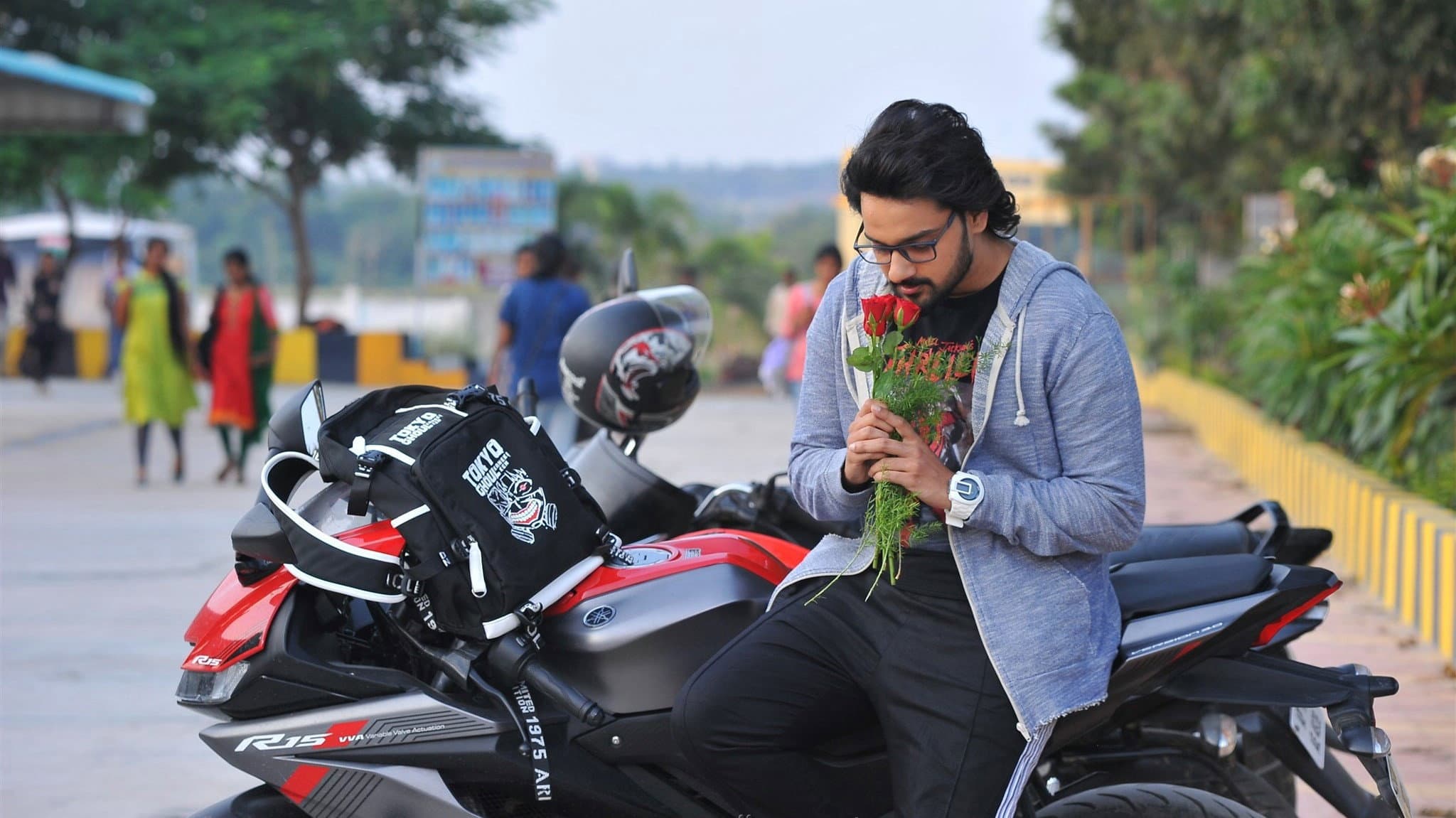 Prema Katha Chitram 2