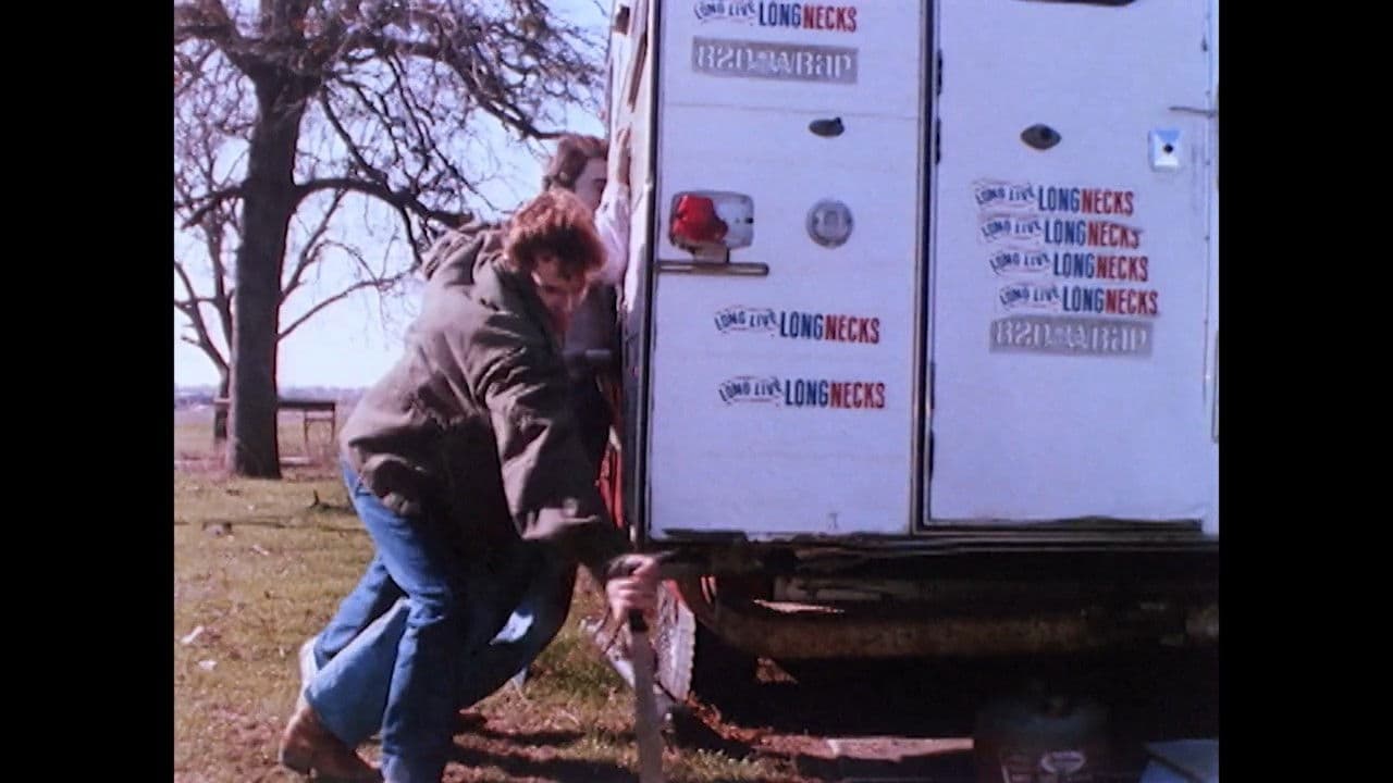 Bloodsuckers from Outer Space