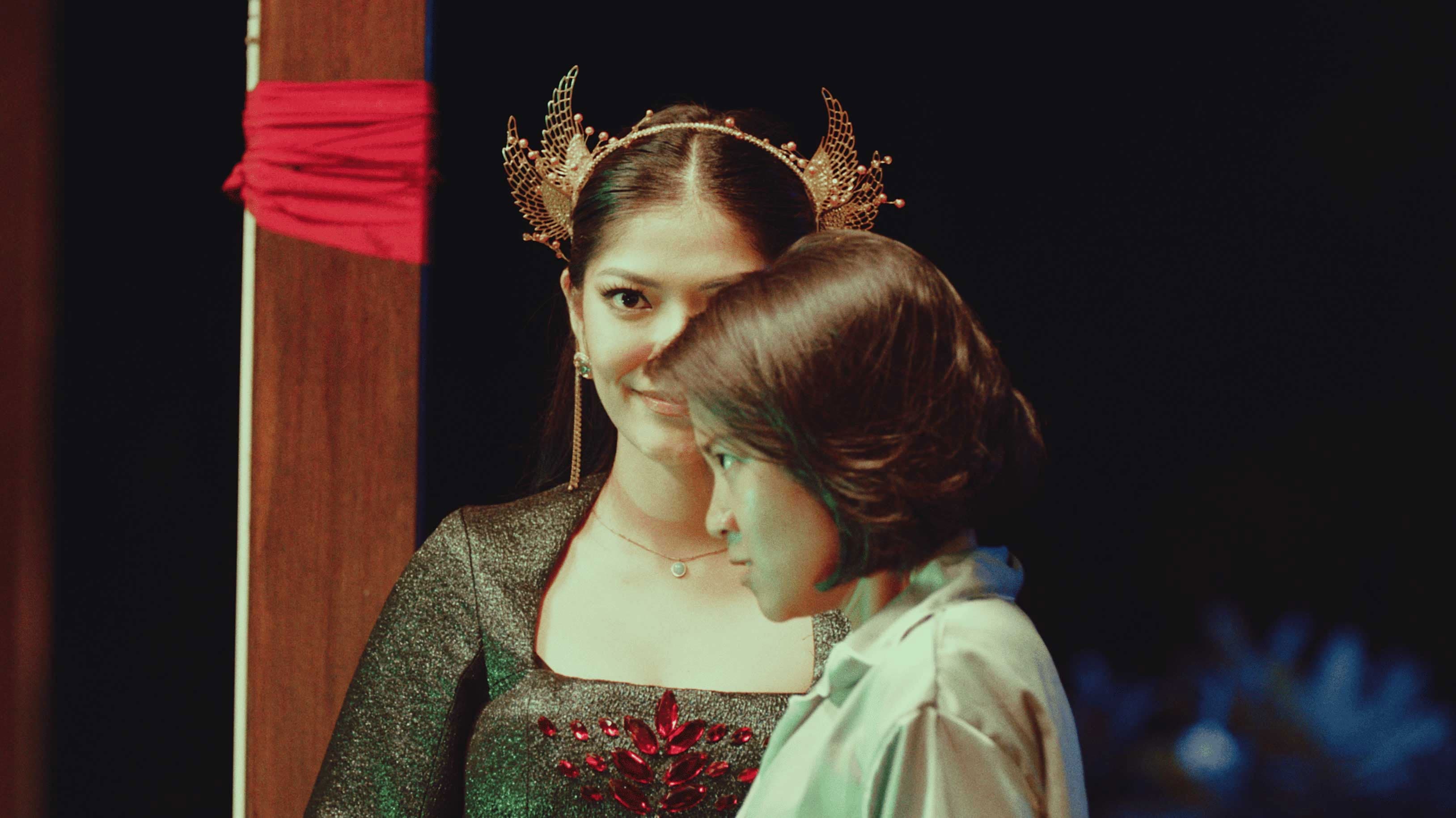 THE RAGE, Blood From The Sea