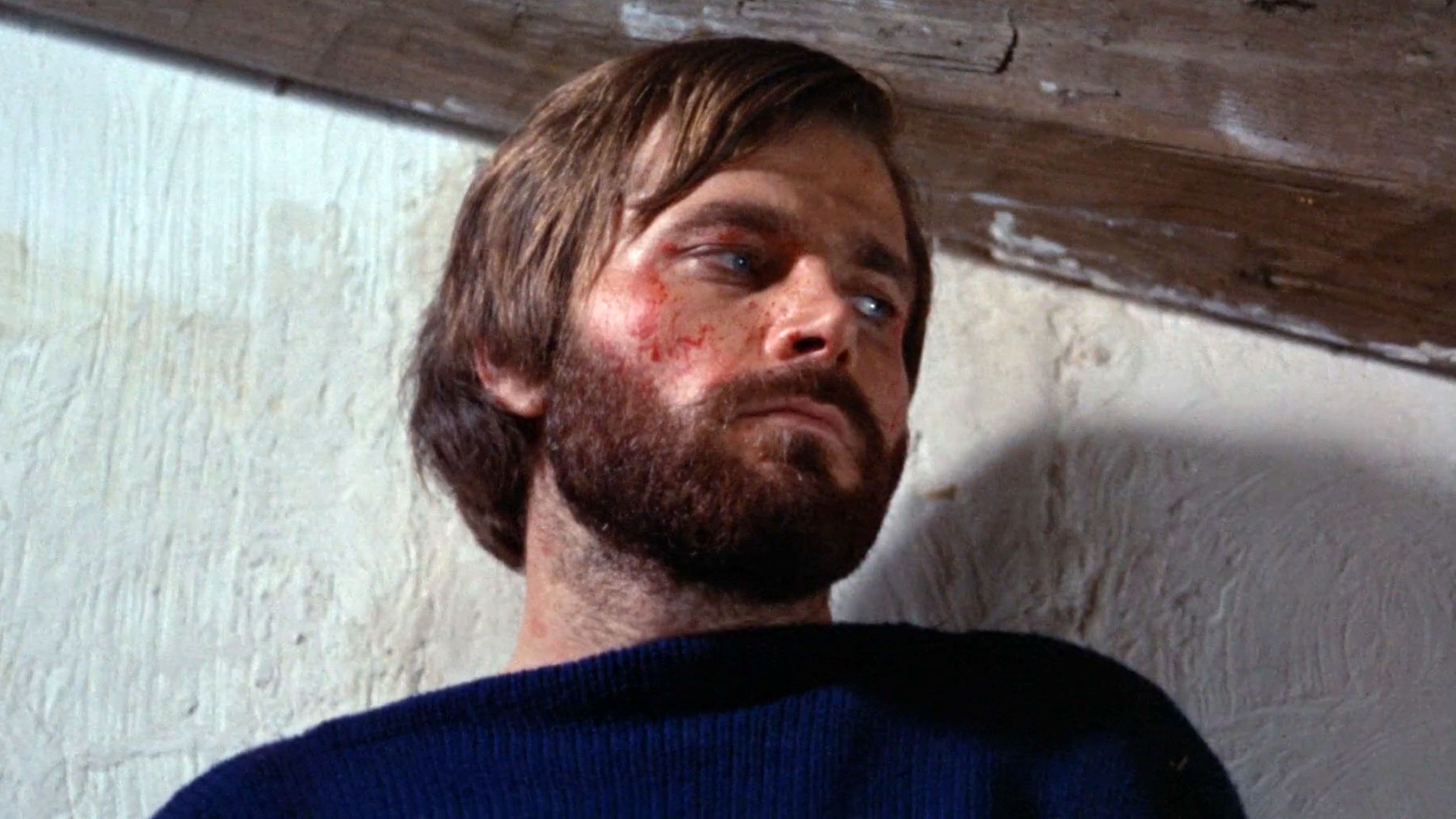 A Quiet Place in the Country