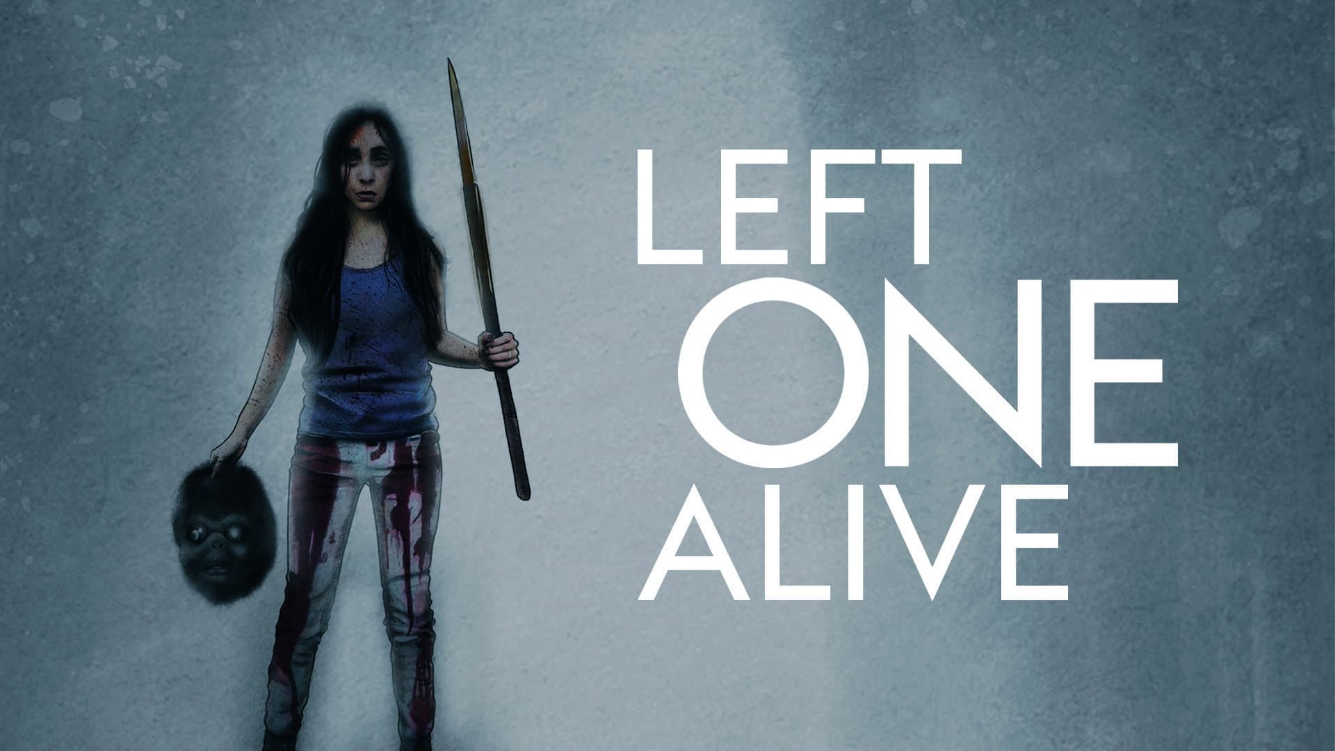 Left One Alive