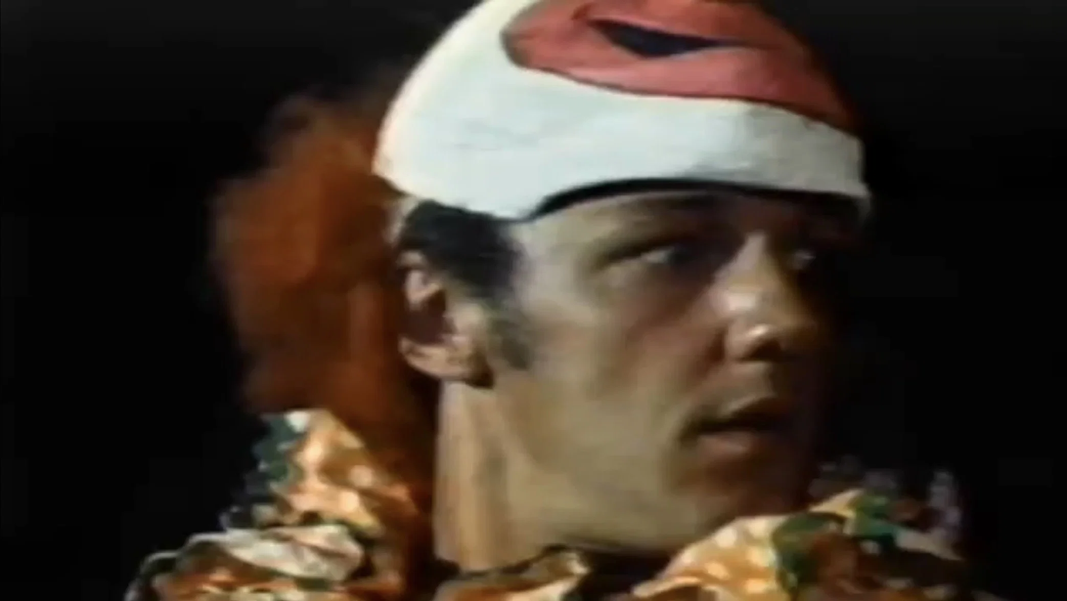 The Clown Murders