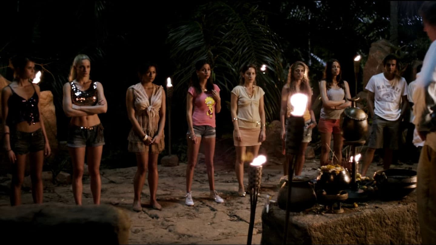 The Swiss Miss Massacre