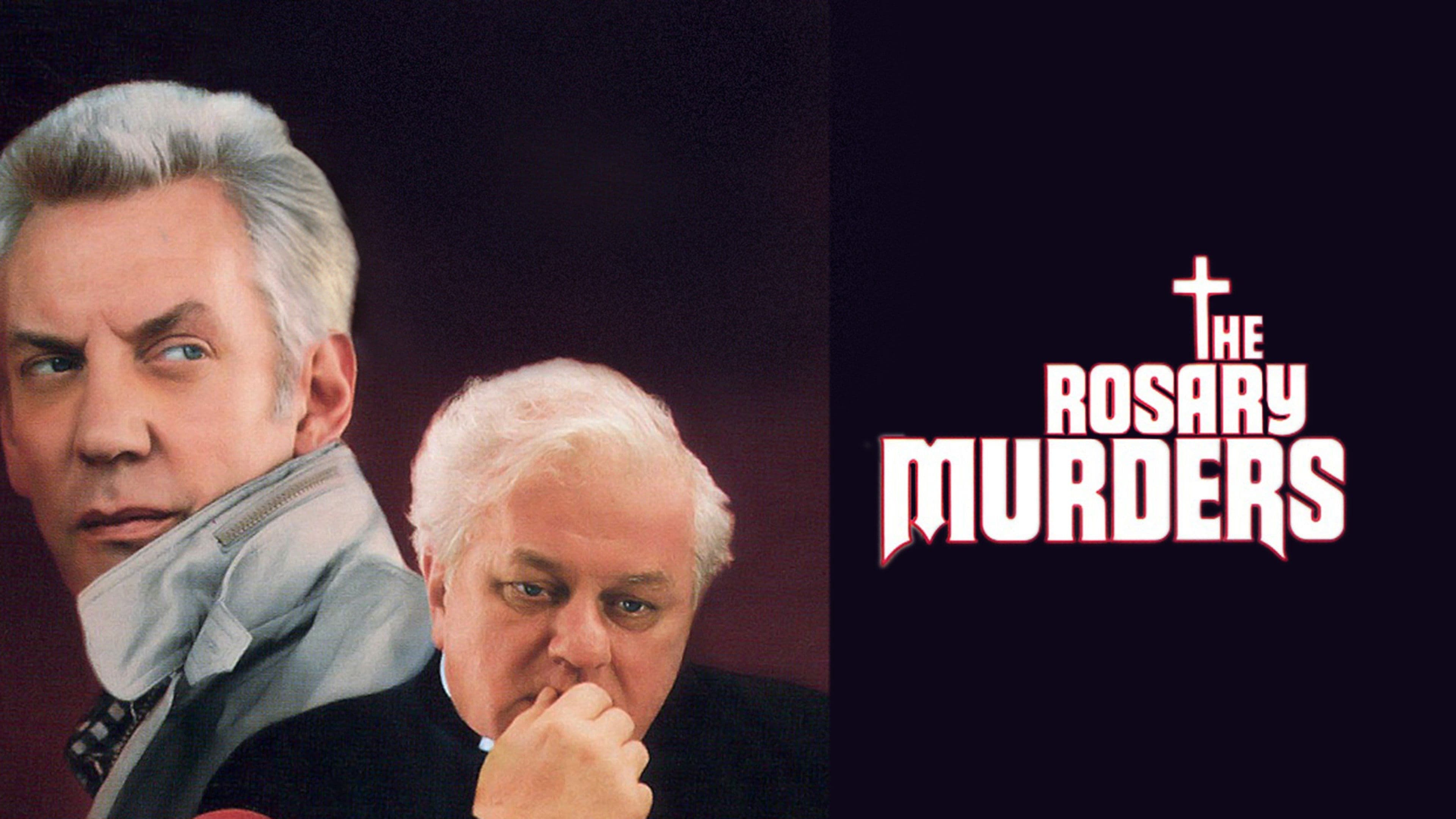 The Rosary Murders