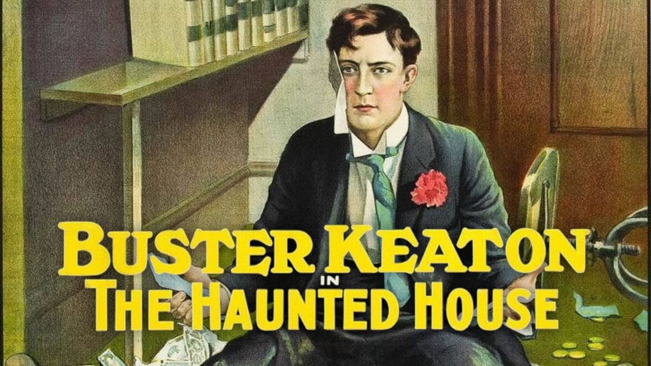 The Haunted House