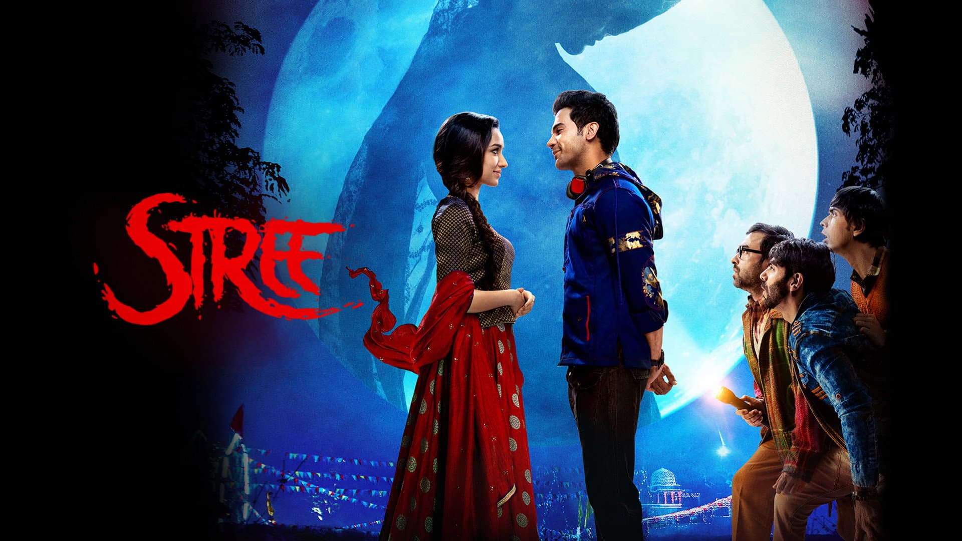 Stree