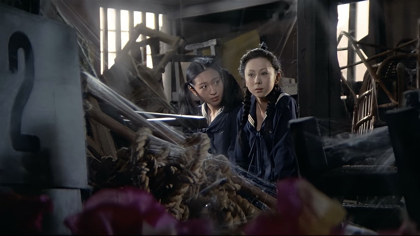 Yumeno Kyusaku's Girl Hell