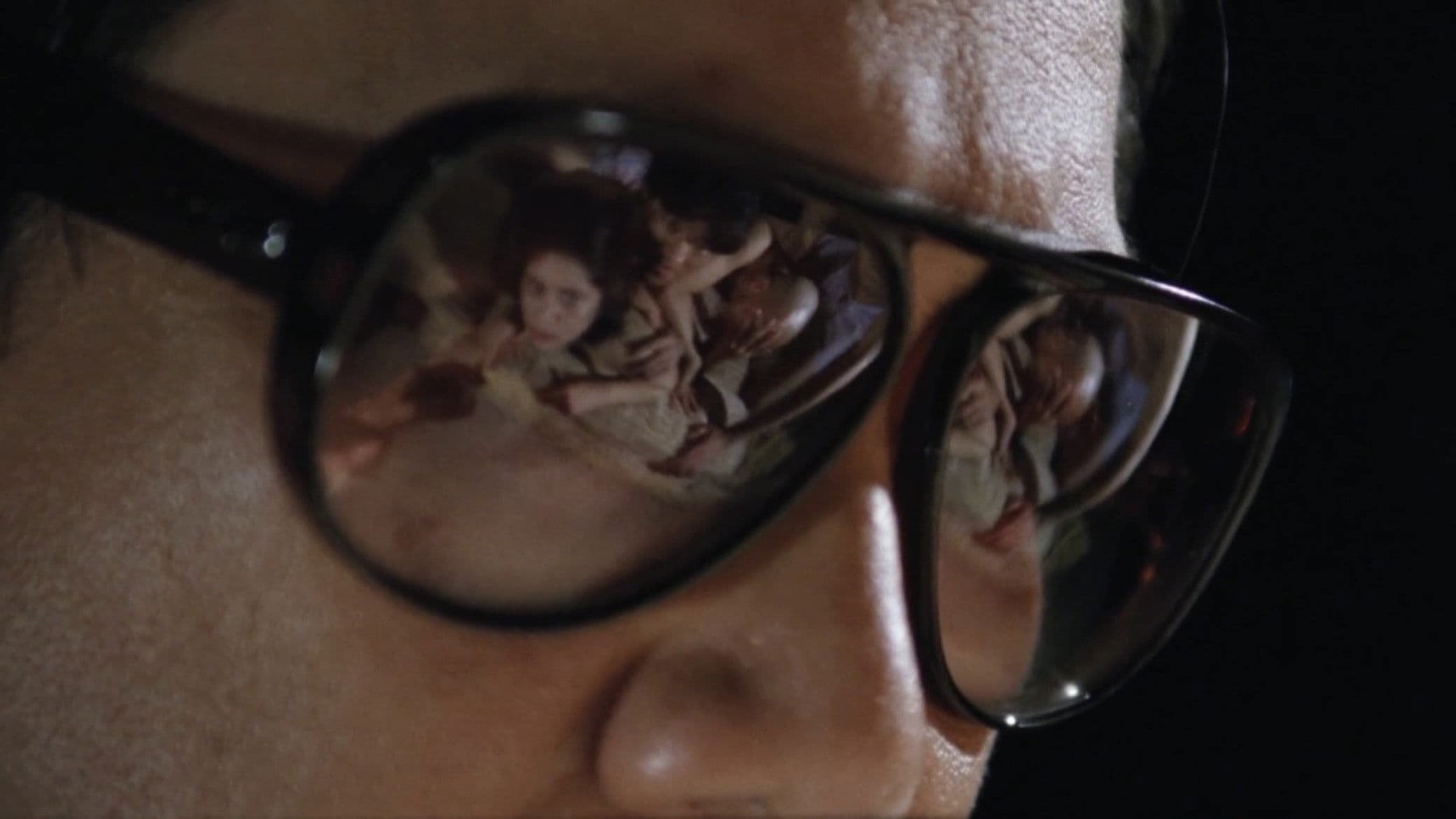 Entrails of a Beautiful Woman