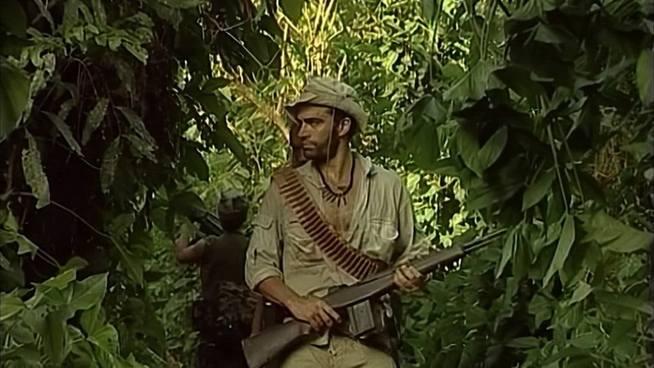 In the Land of the Cannibals