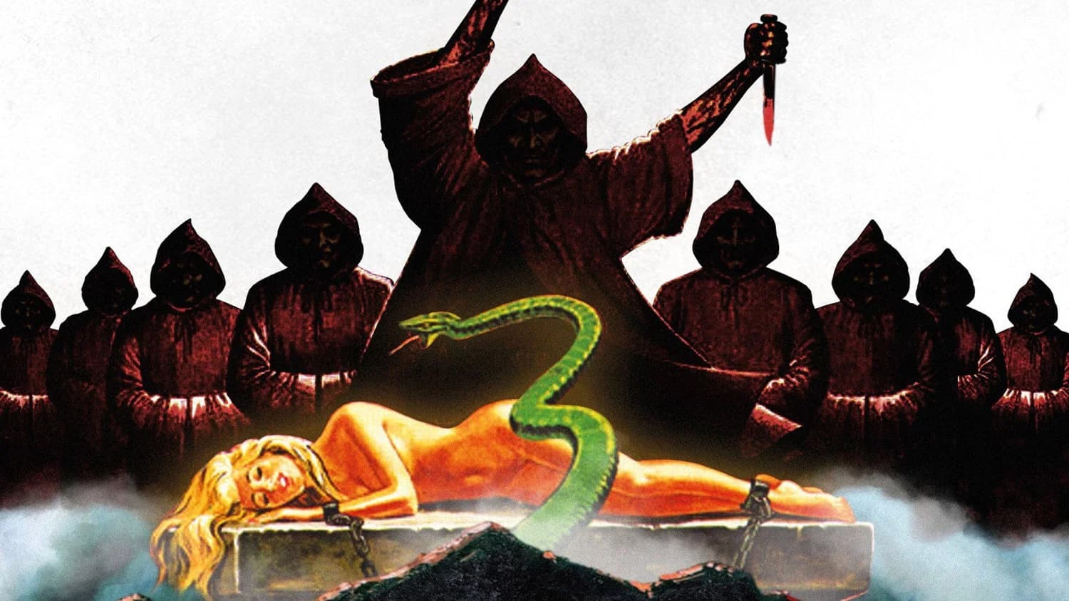 Devils of Darkness