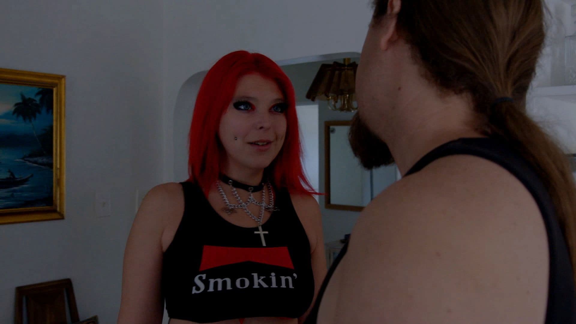 Revenge of the Cumpires