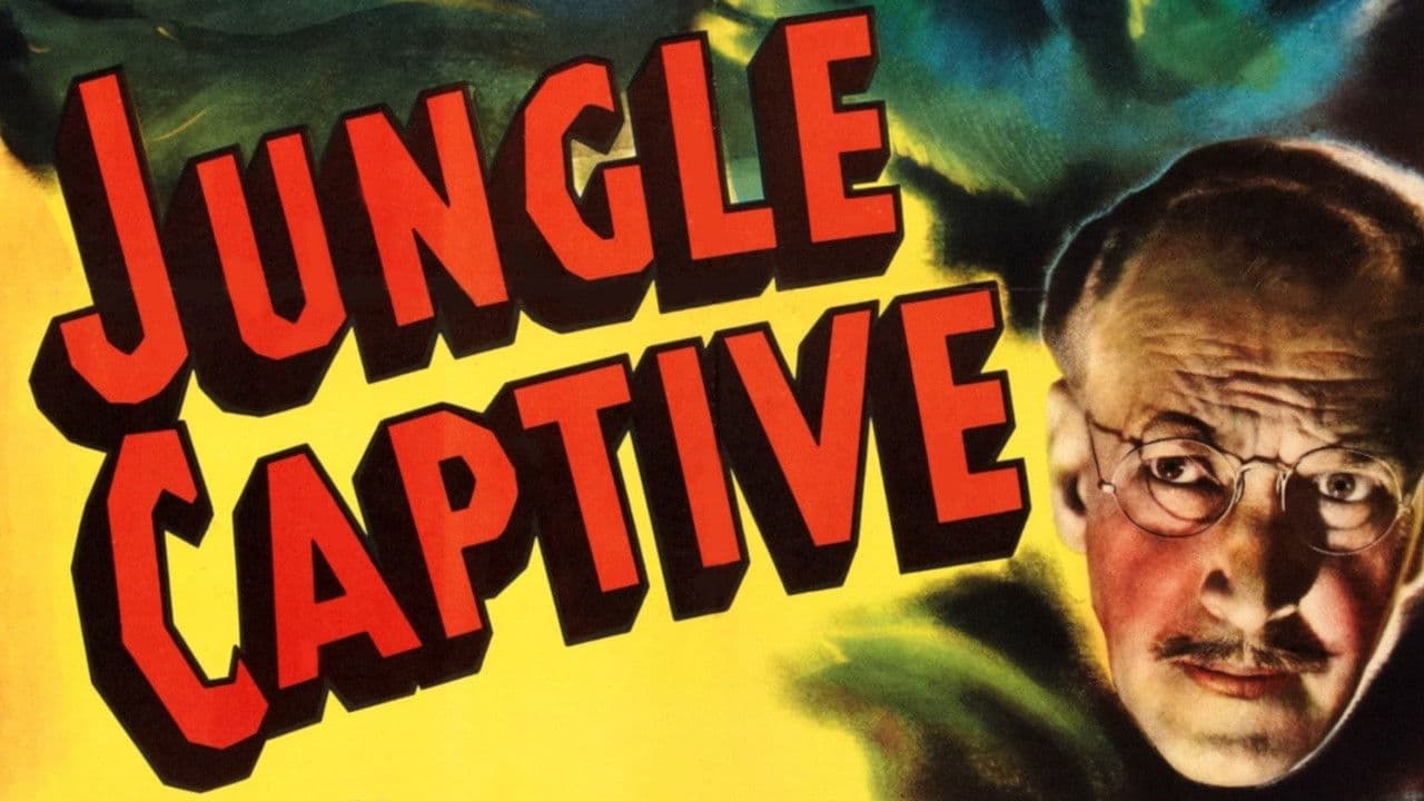 The Jungle Captive