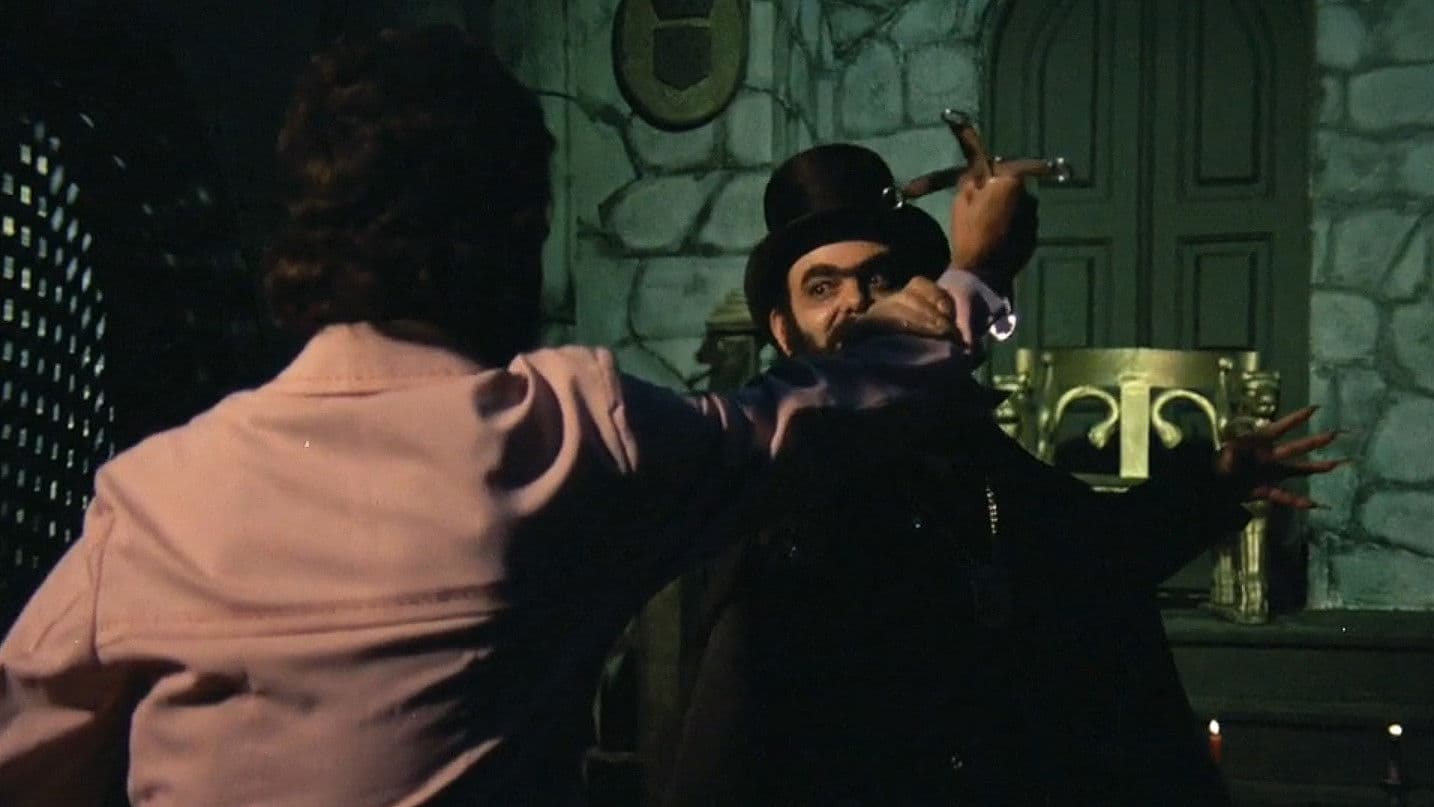 The Bloody Exorcism of Coffin Joe