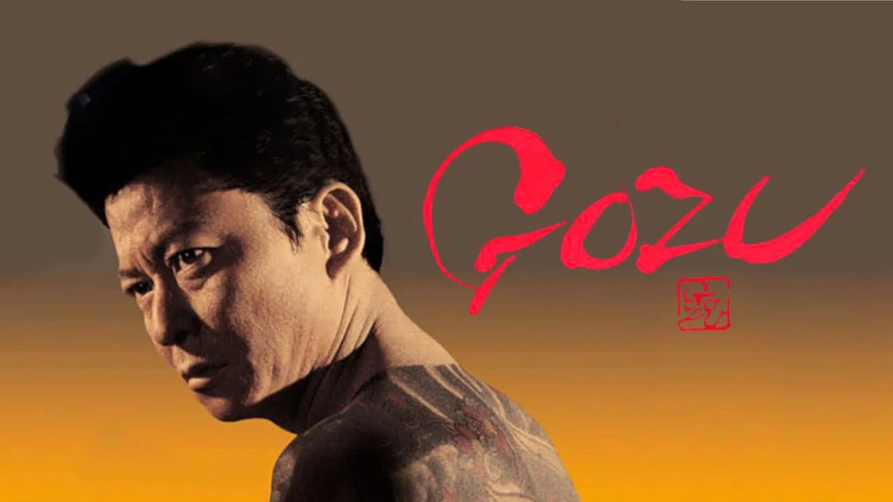 Gozu