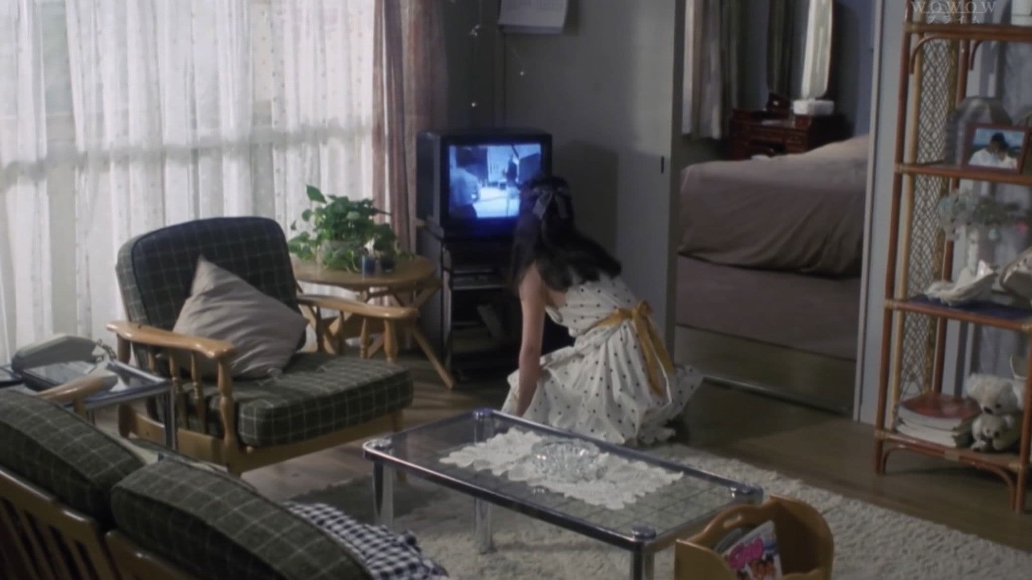 Akai nawa: Hateru made