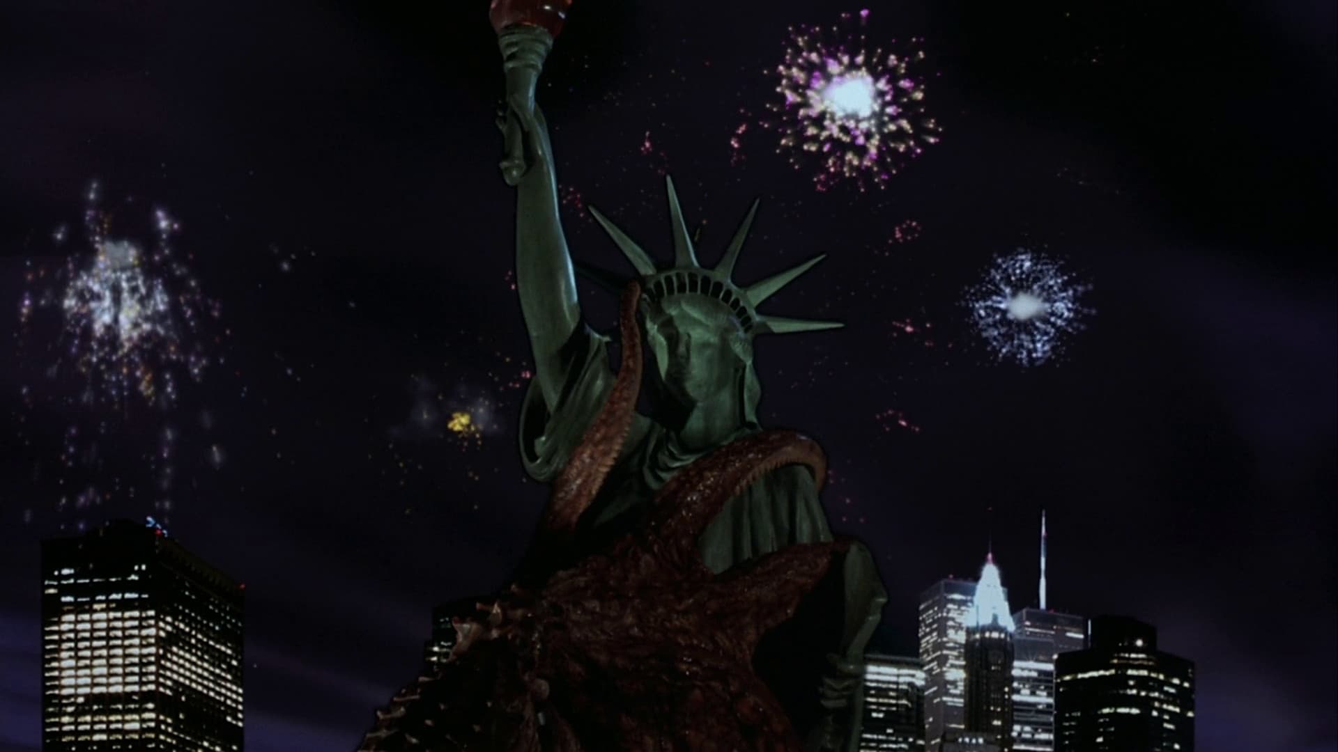 Octopus 2: River of Fear