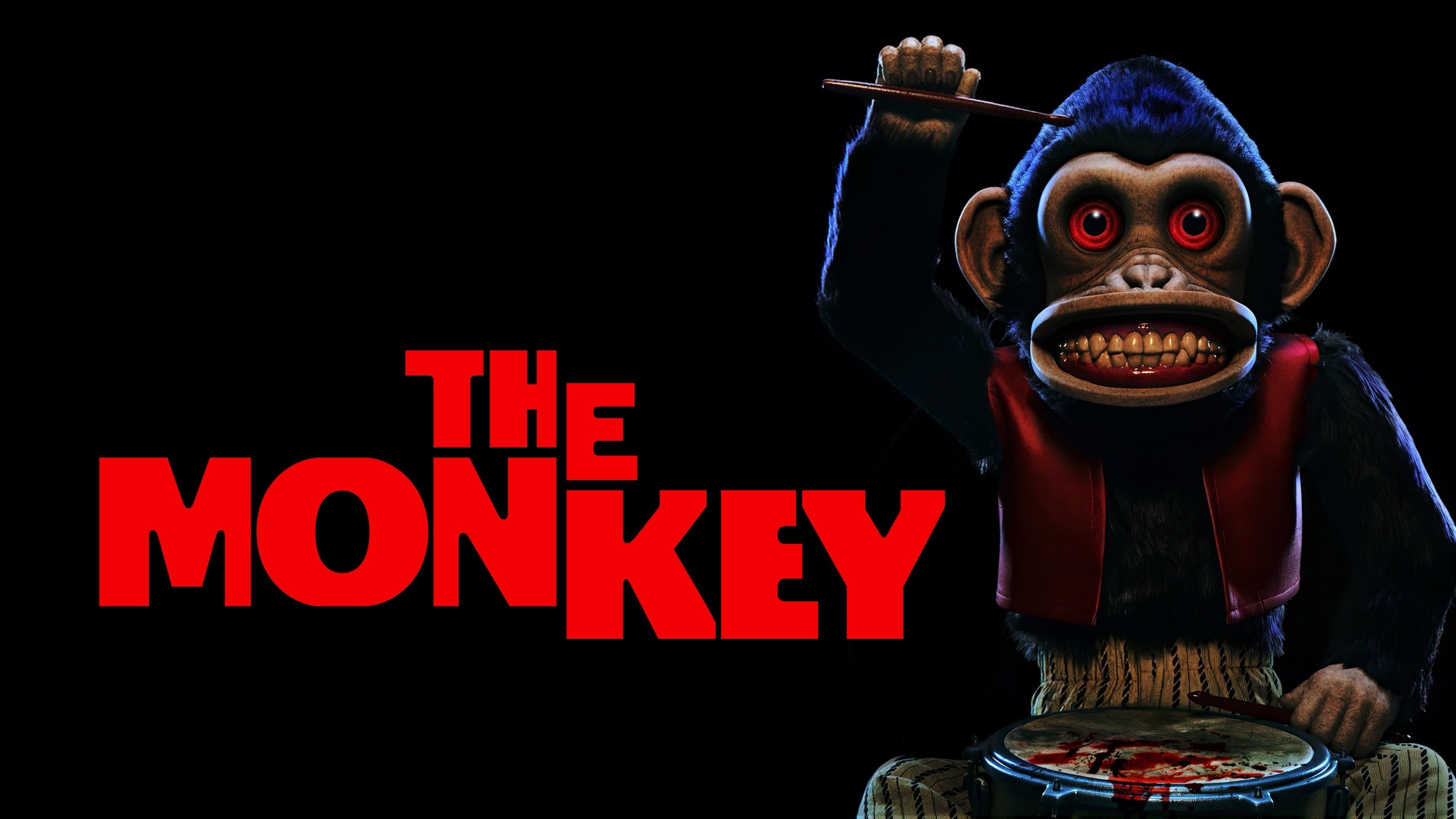 The Monkey