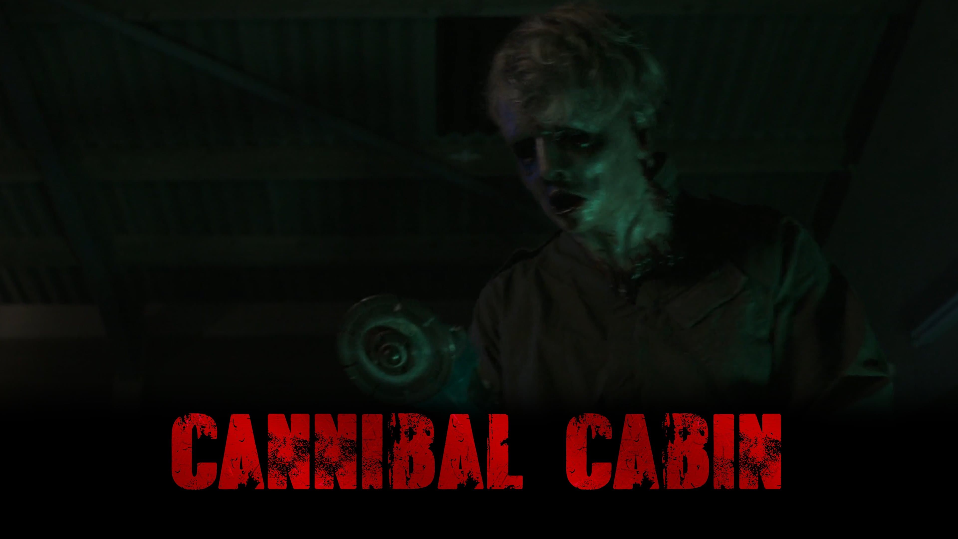 Cannibal Cabin