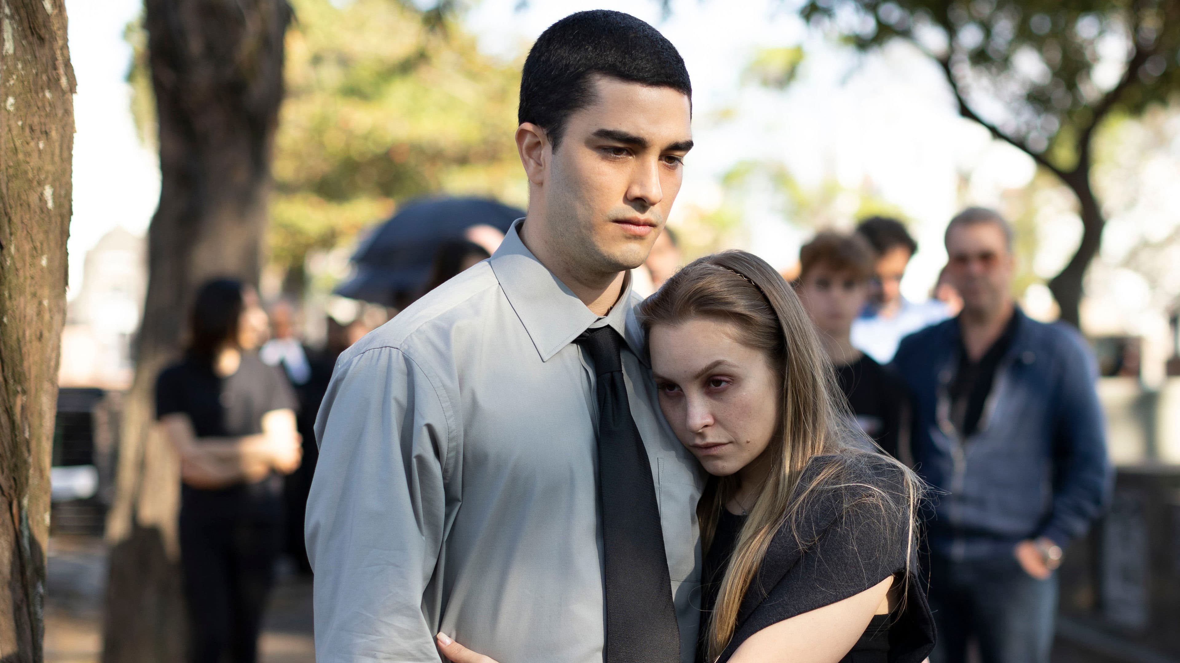 The Girl Who Killed Her Parents: The Confession