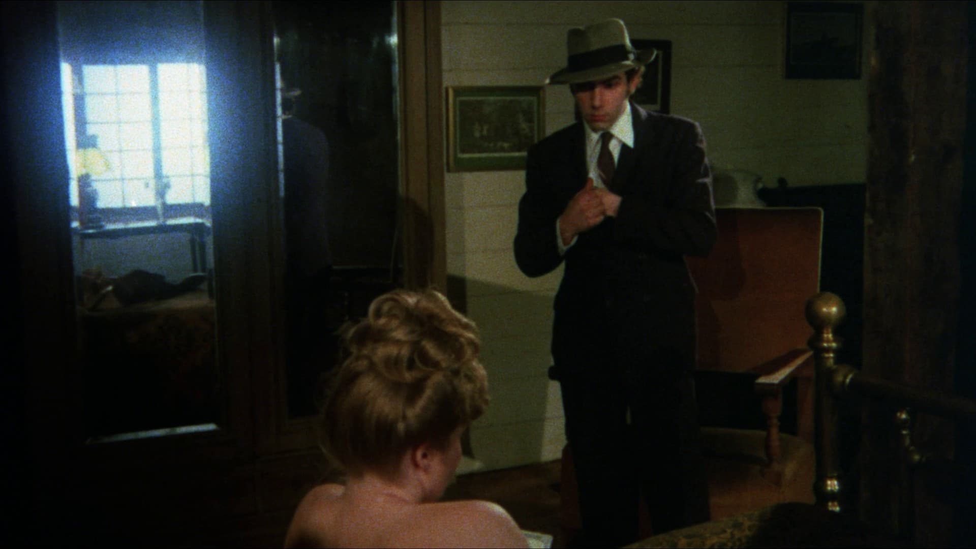 Memories Within Miss Aggie