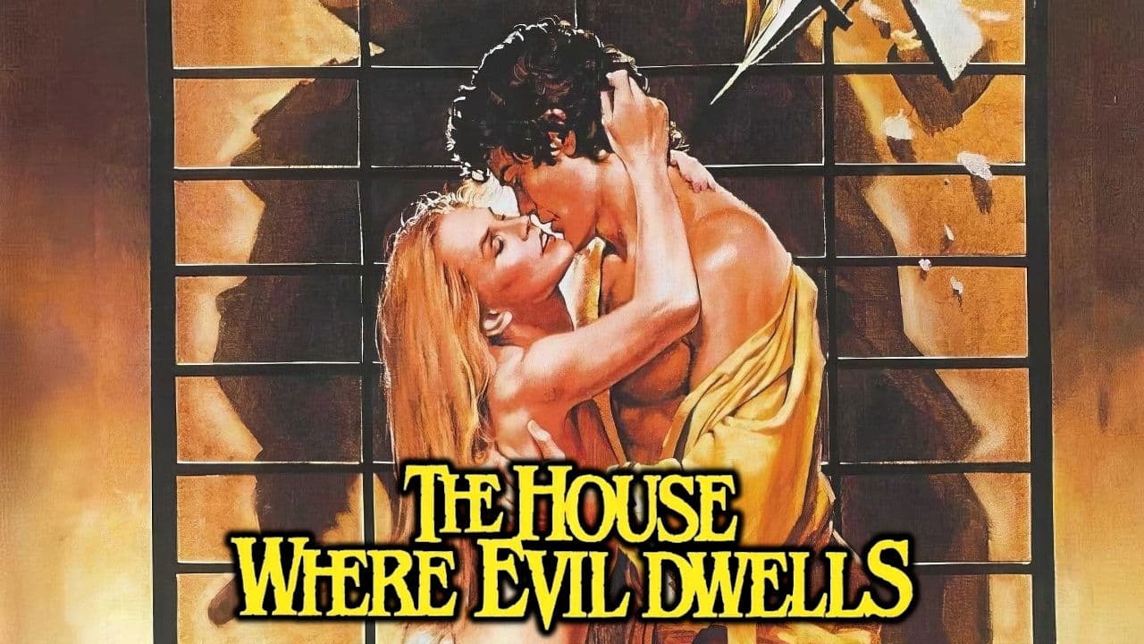 The House Where Evil Dwells