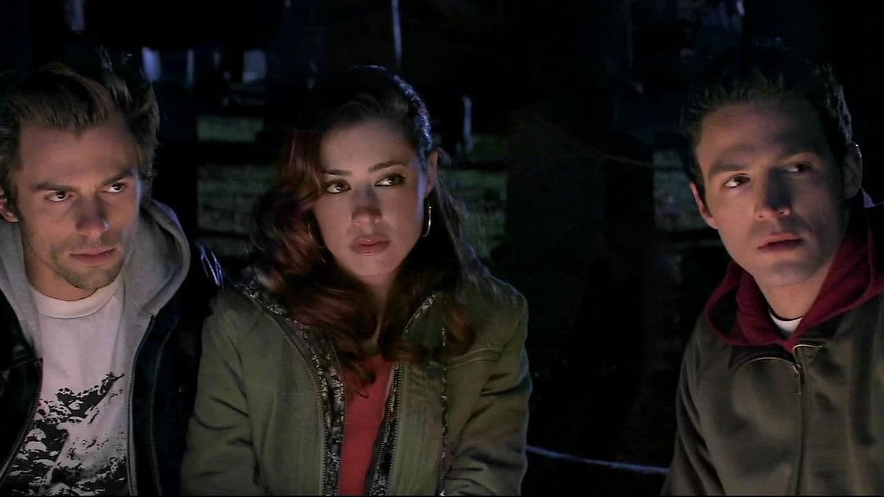 Blood Night: The Legend of Mary Hatchet