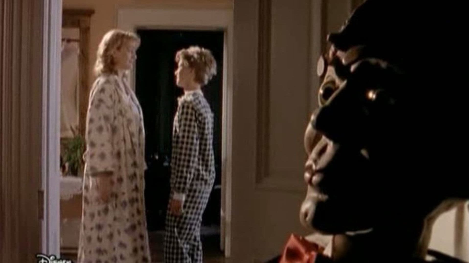 Goosebumps: Night of the Living Dummy III