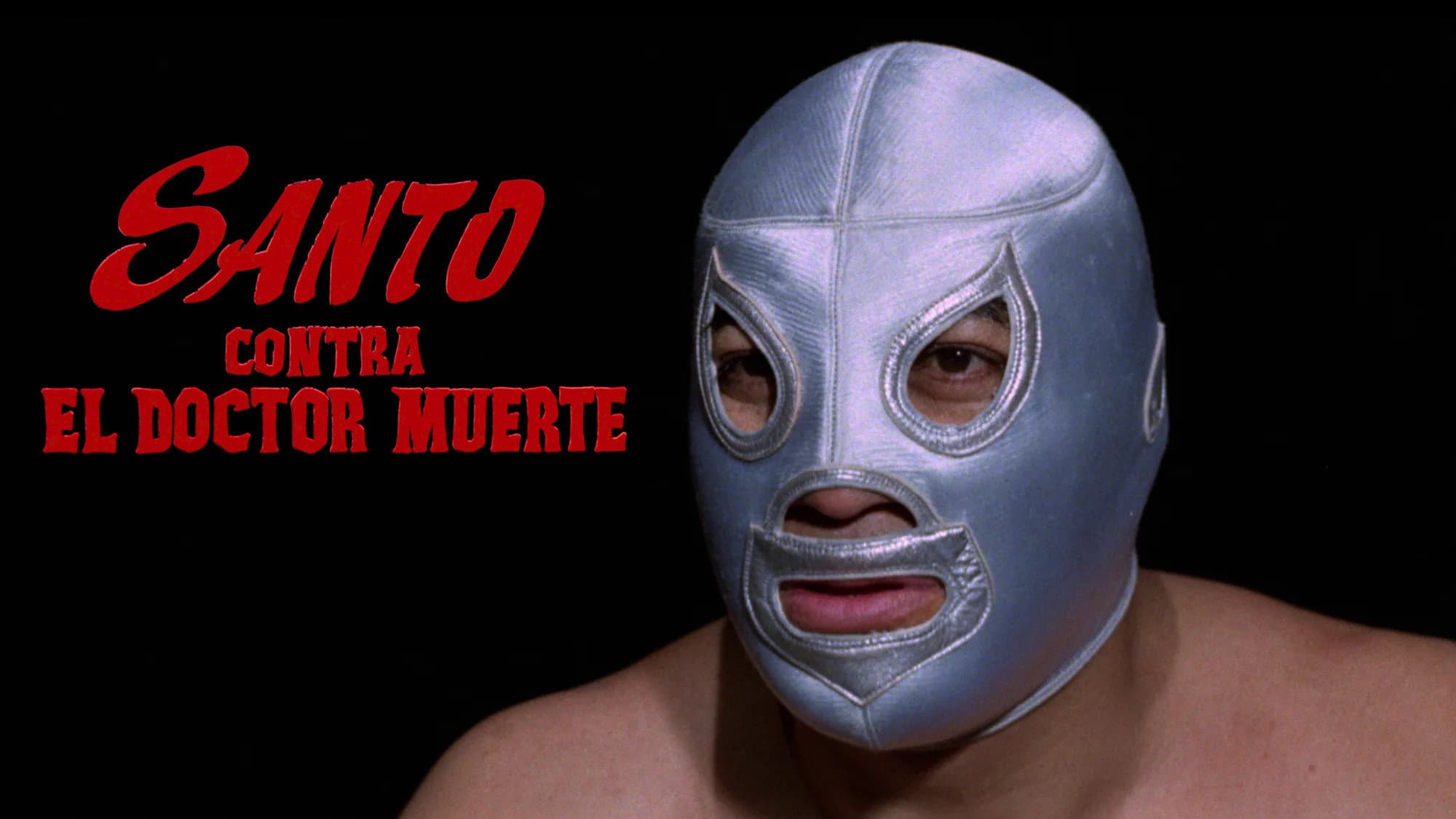 Santo vs. Doctor Death