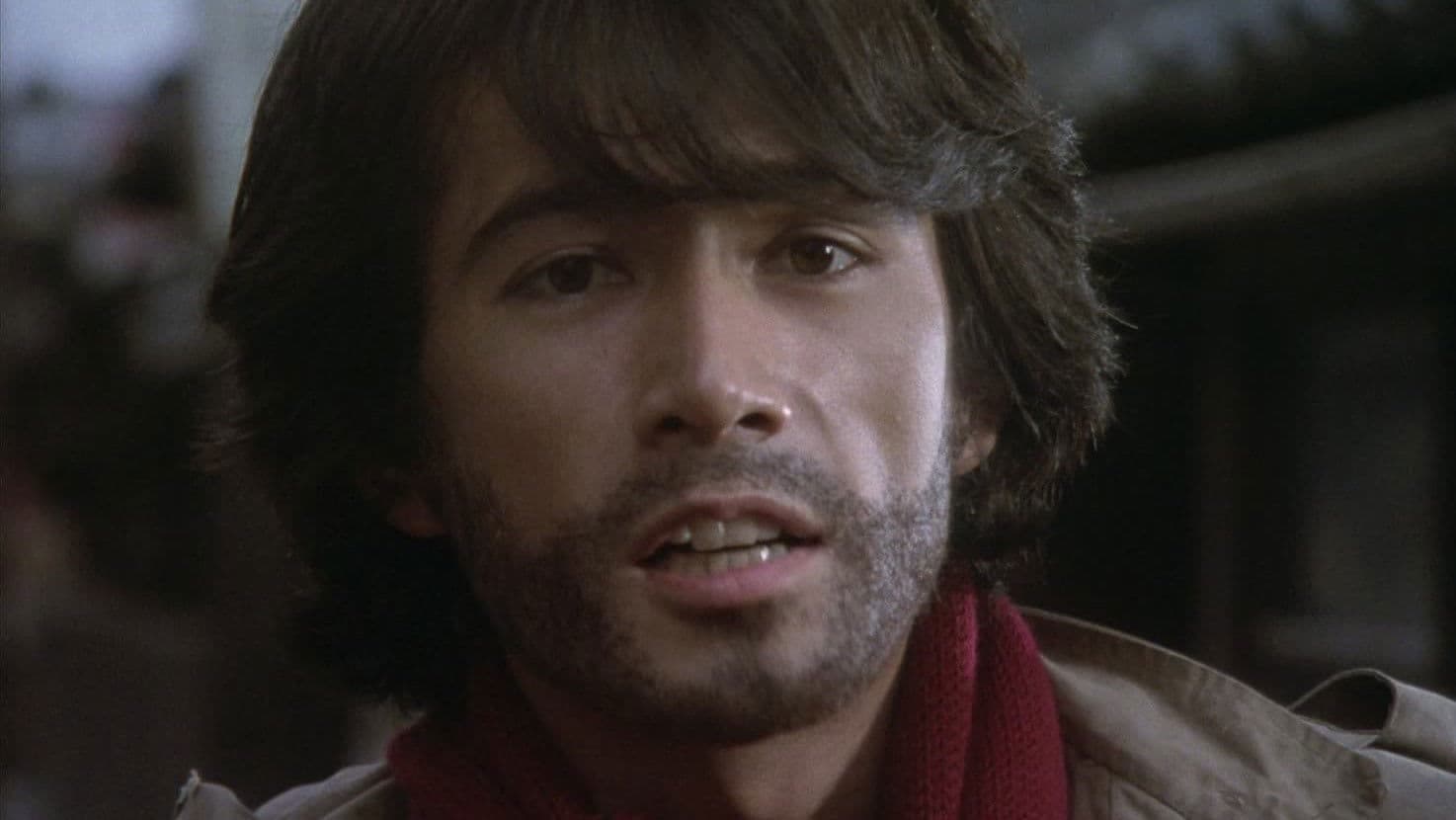 The House of Hanging