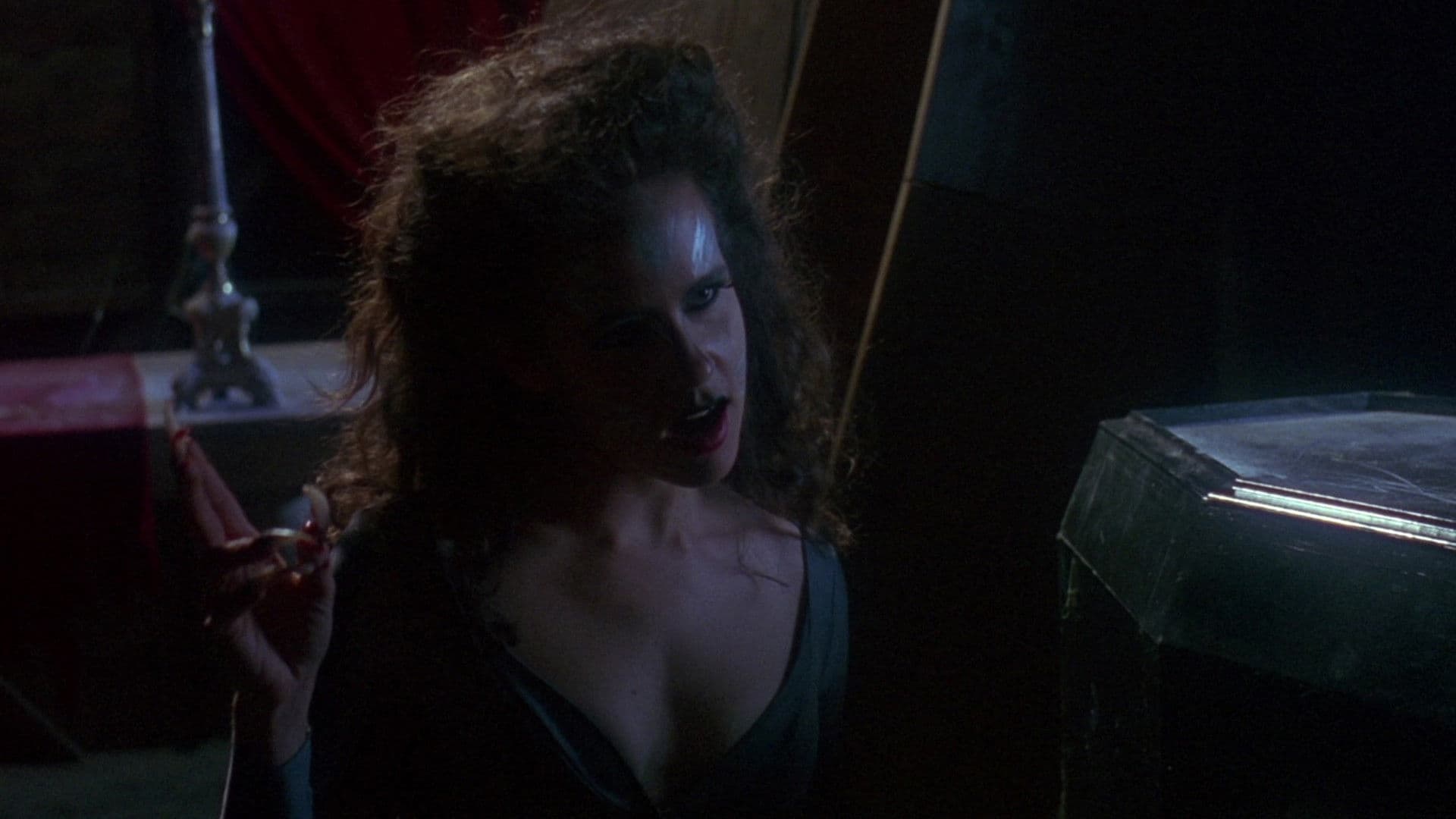 Night of the Demons III