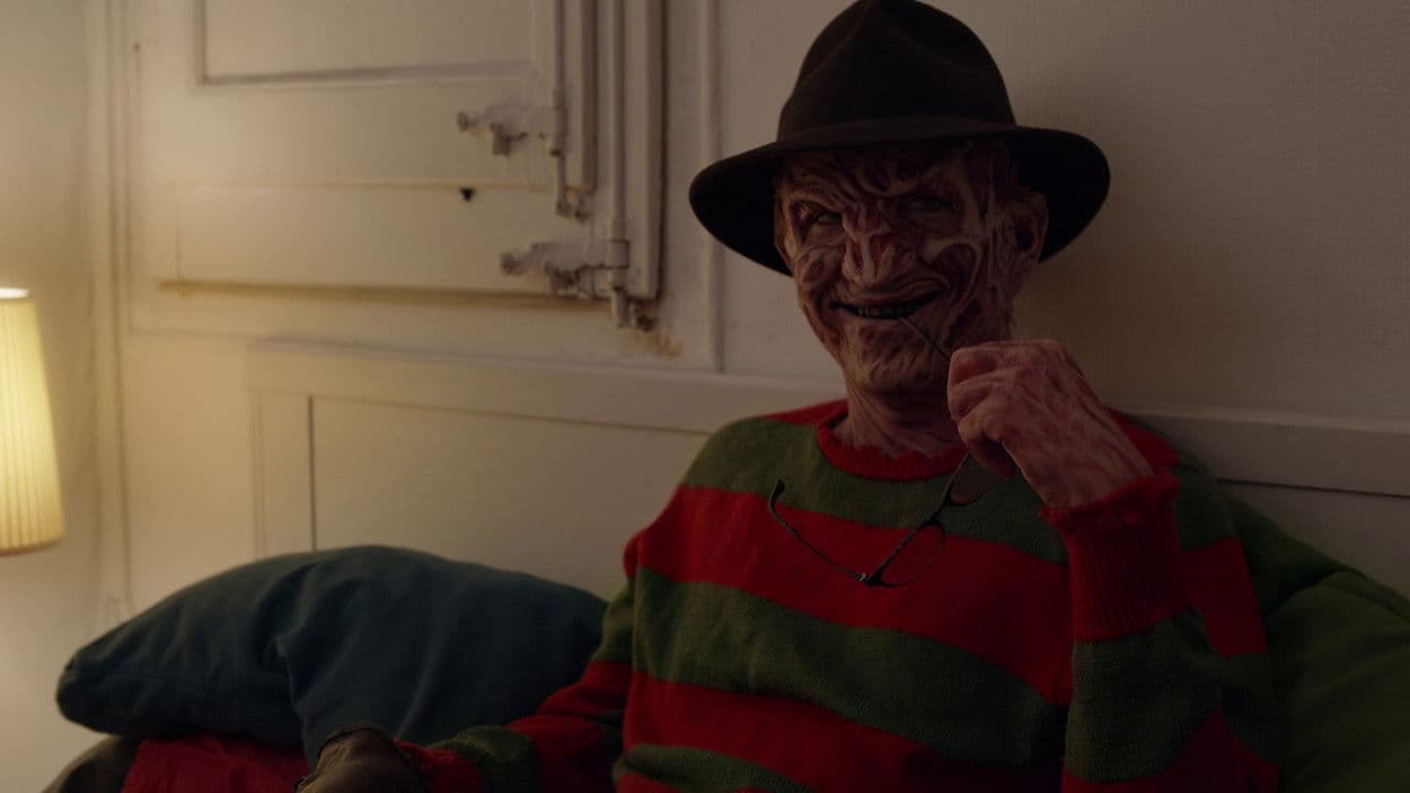 The New Freddy