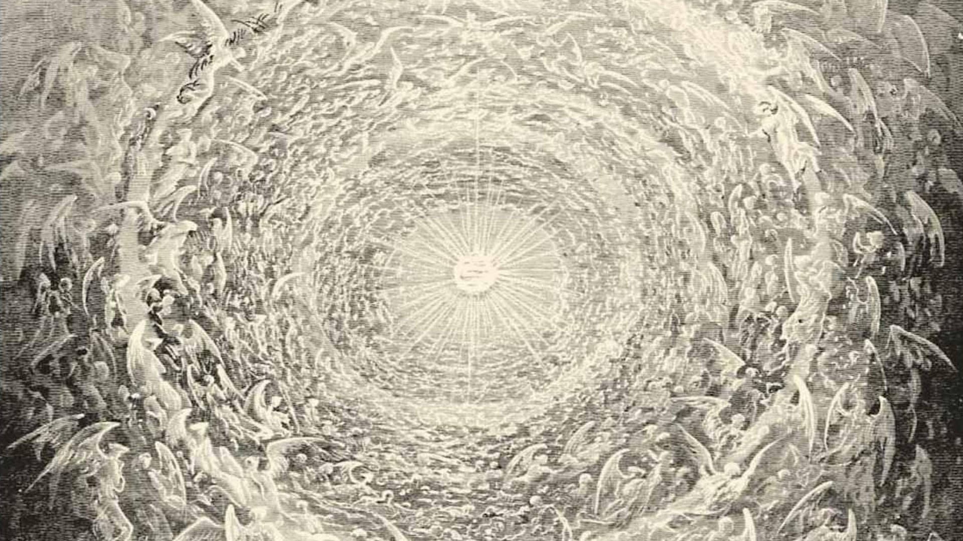 Dante's Inferno