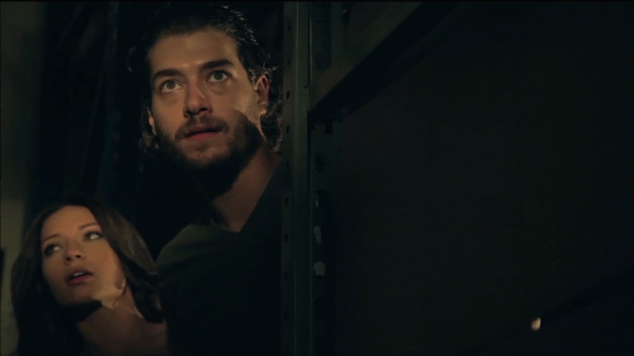 Love Is a... Dangerous Game