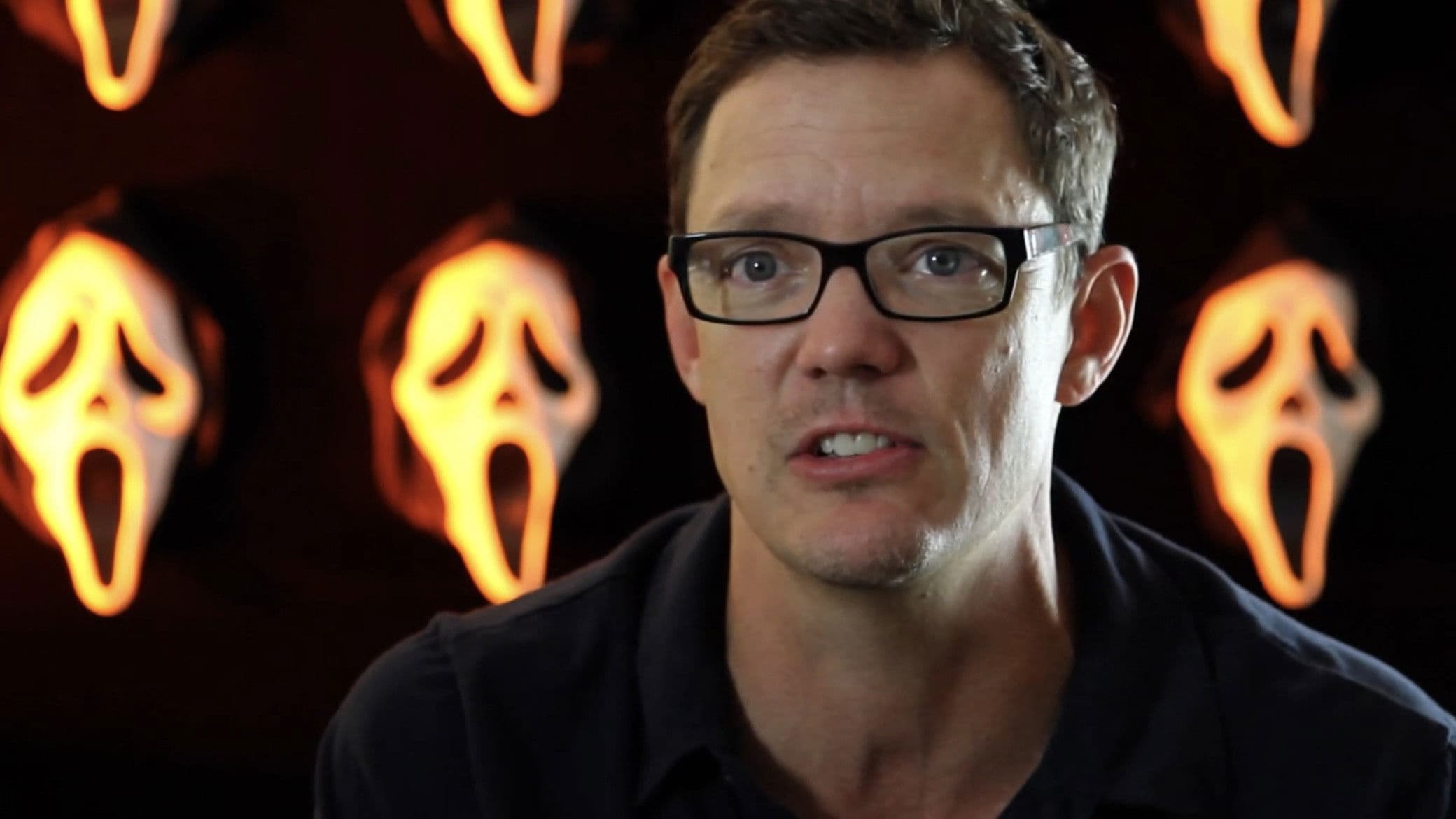 Still Screaming: The Ultimate Scary Movie Retrospective