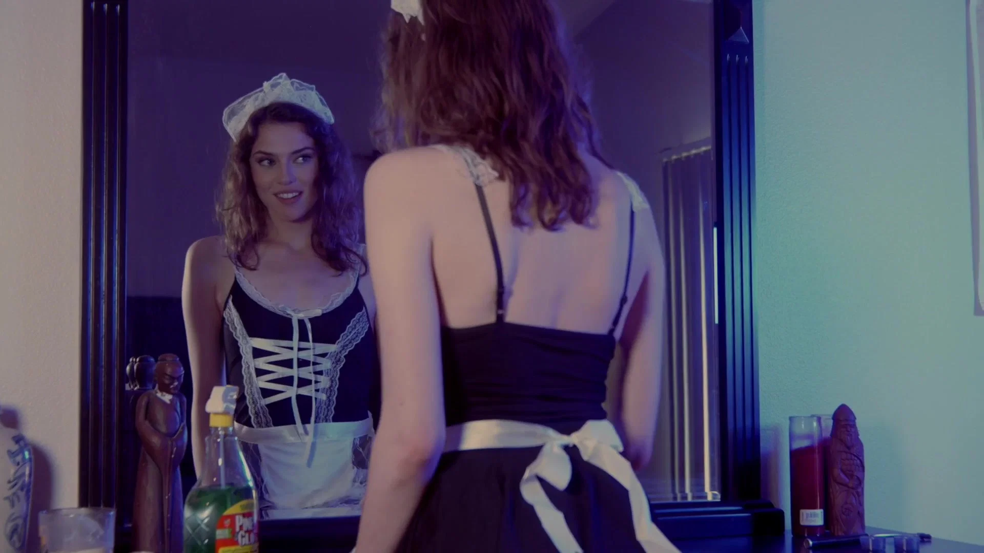 Maid Droid
