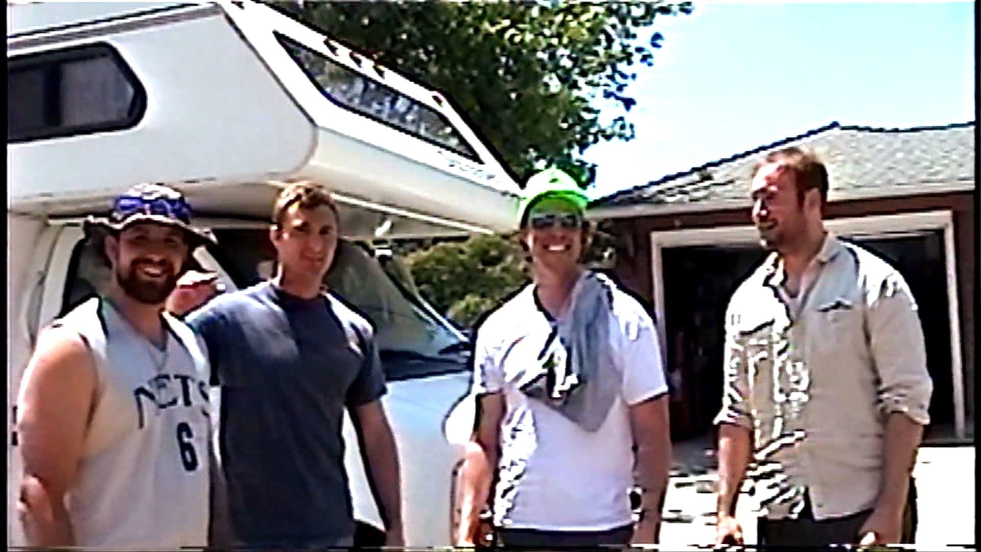 The Phoenix Tapes '97