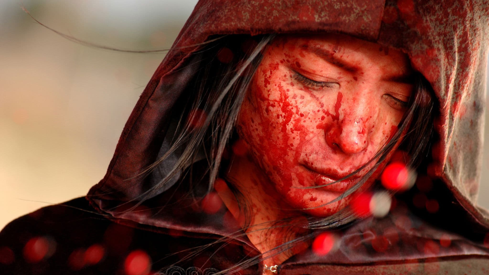 Vampire Girl vs. Frankenstein Girl