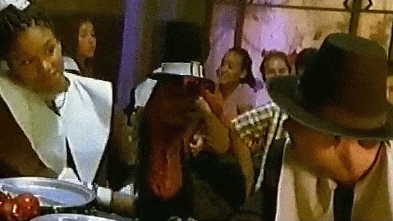 Bone Chillers: Frankenturkey