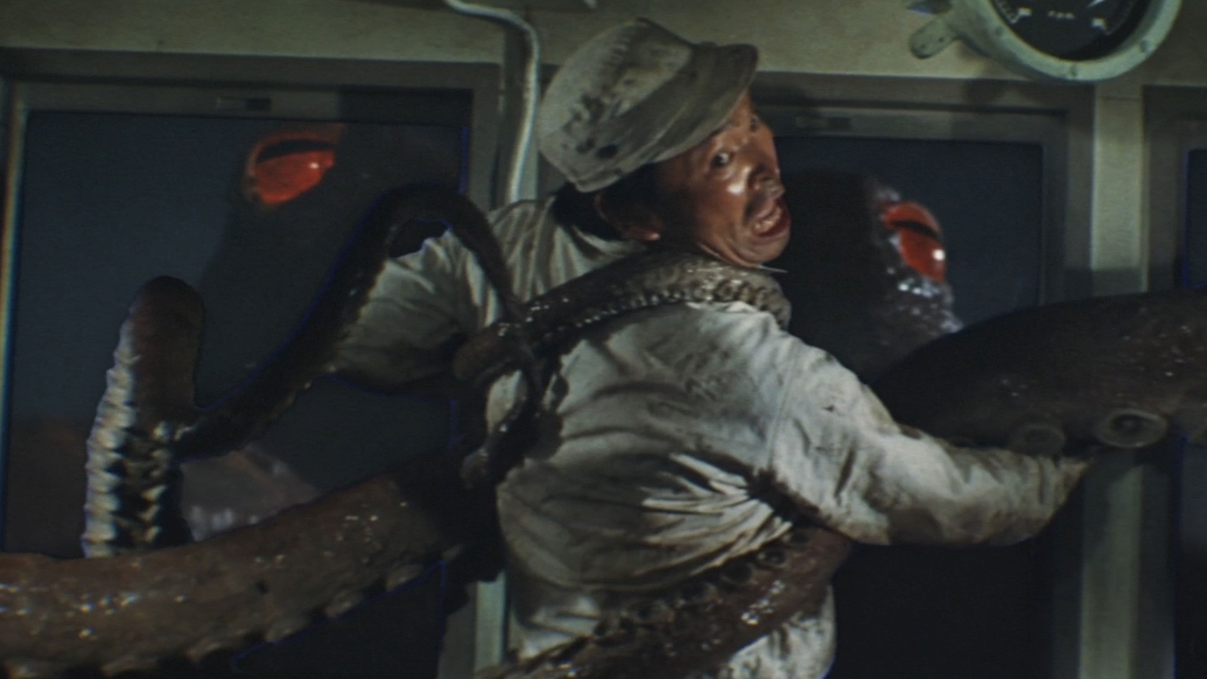 The War of the Gargantuas