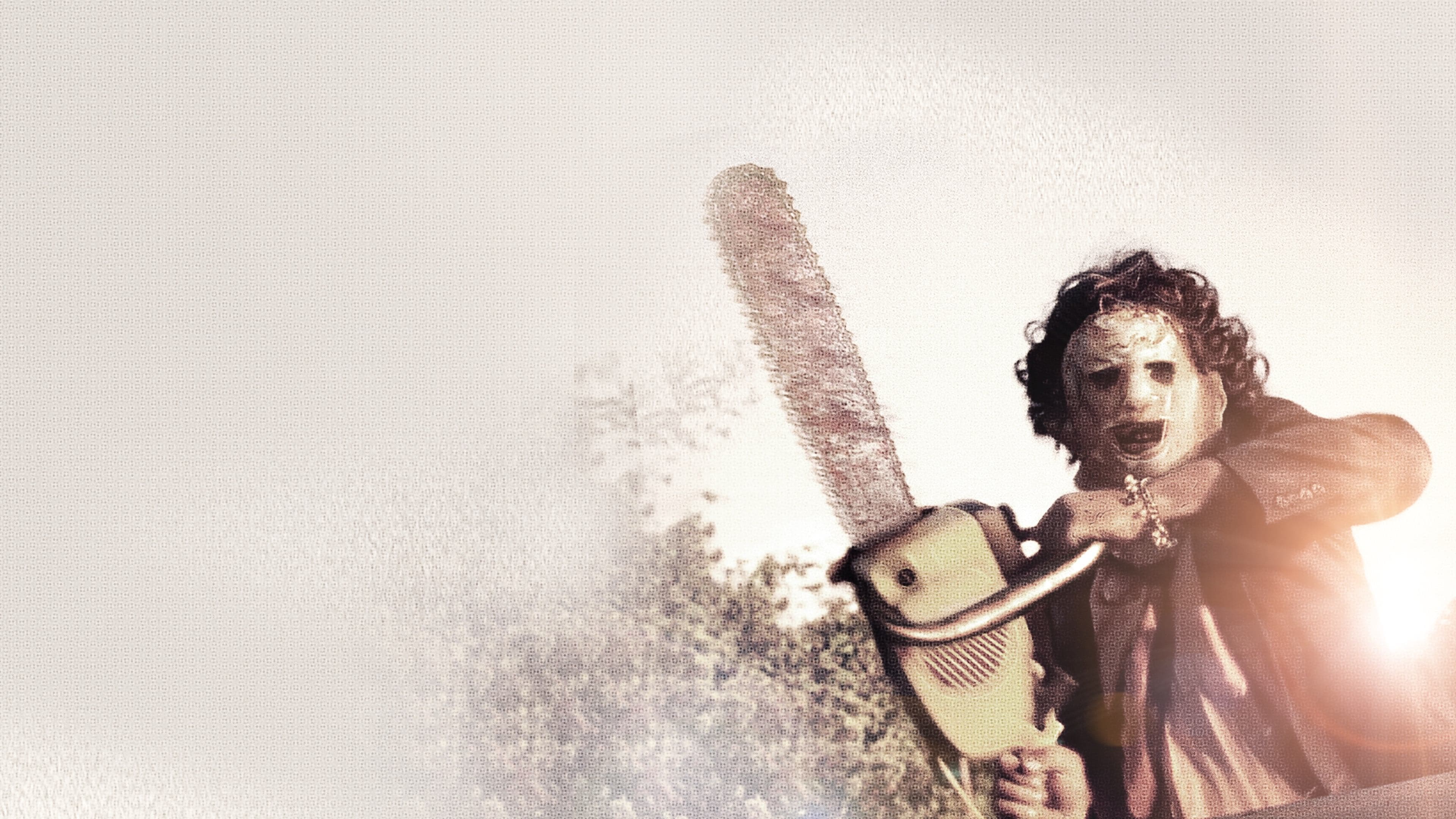 The Texas Chain Saw Massacre