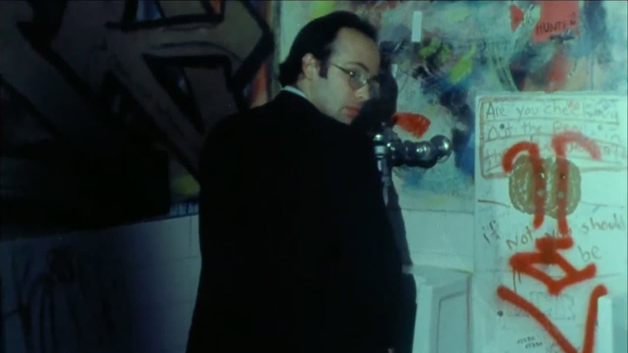 Hey Mister, You're in the Girls' Room