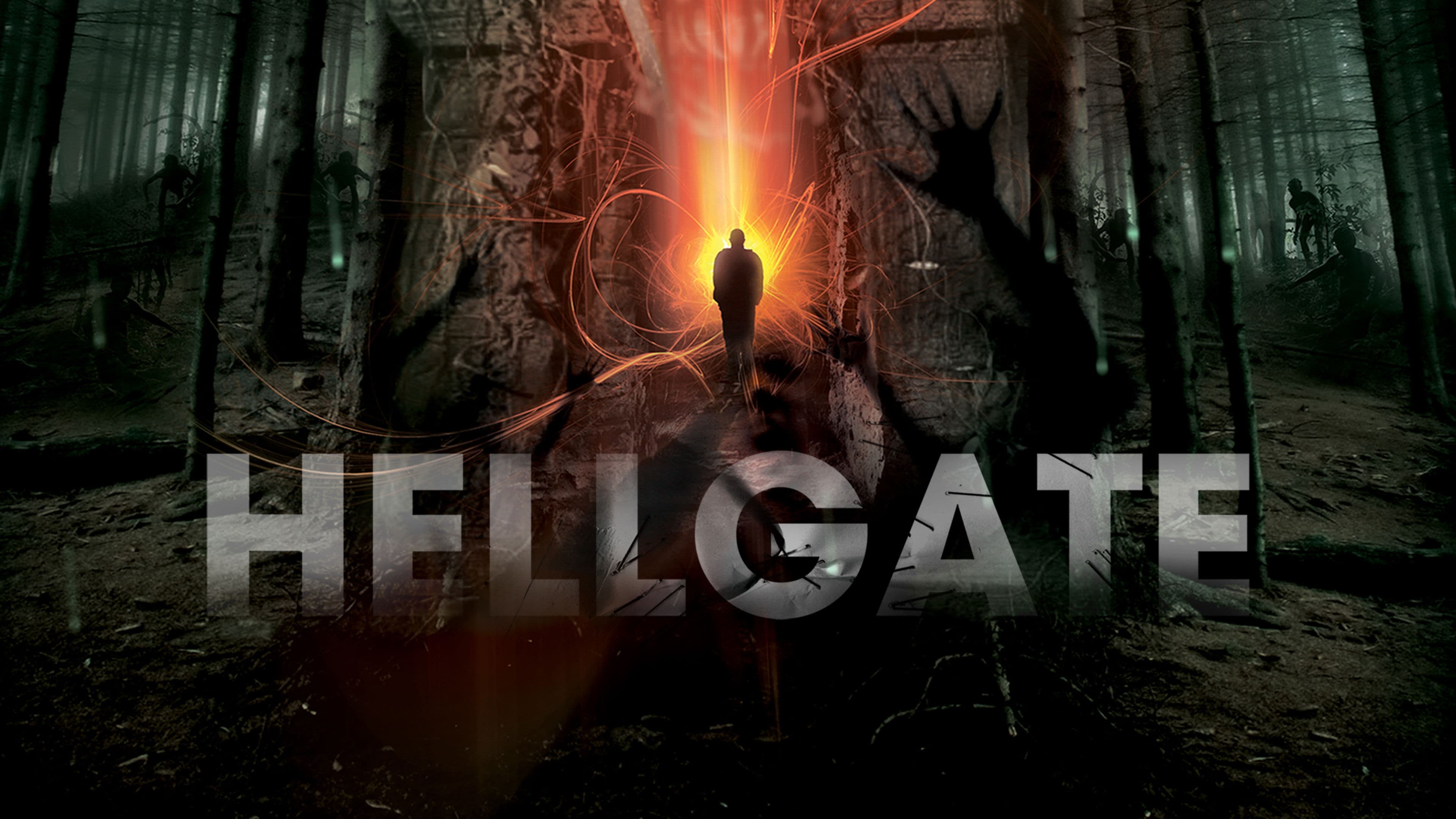 Hellgate